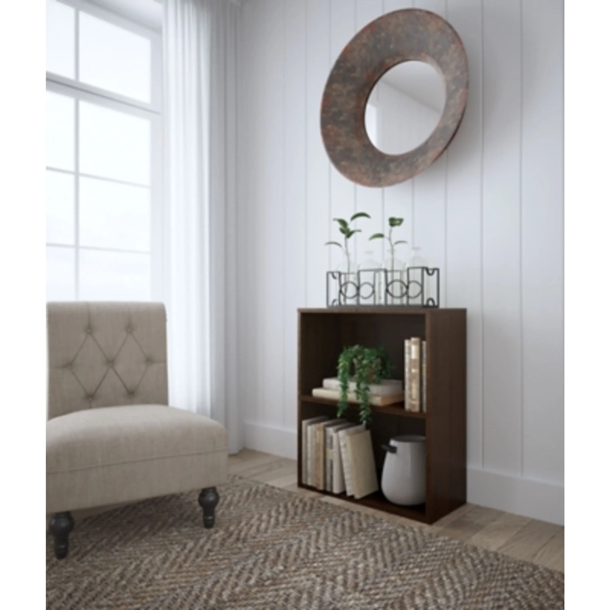 Camiburg Small Bookcase - Image 9