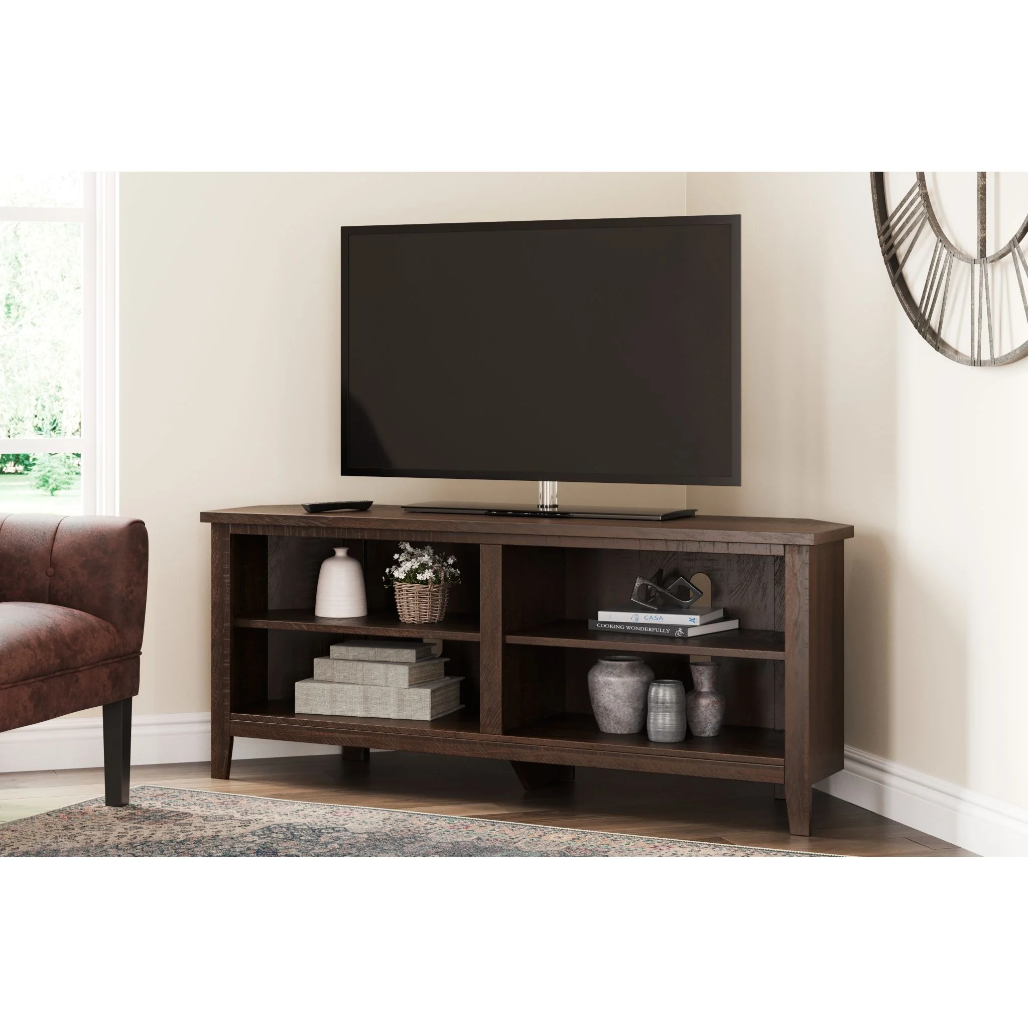 Camiburg TV Stand - Image 2