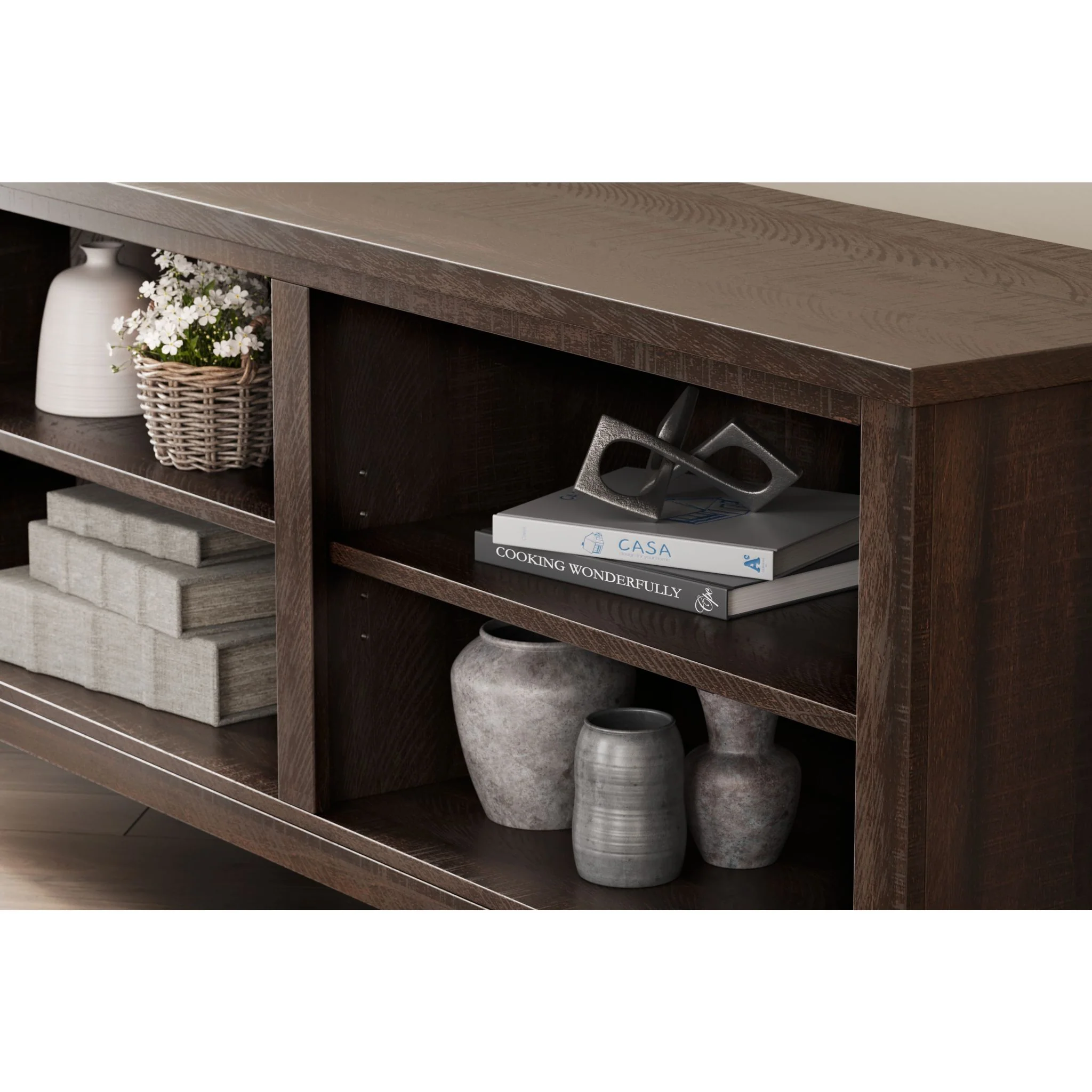 Camiburg TV Stand - Image 9