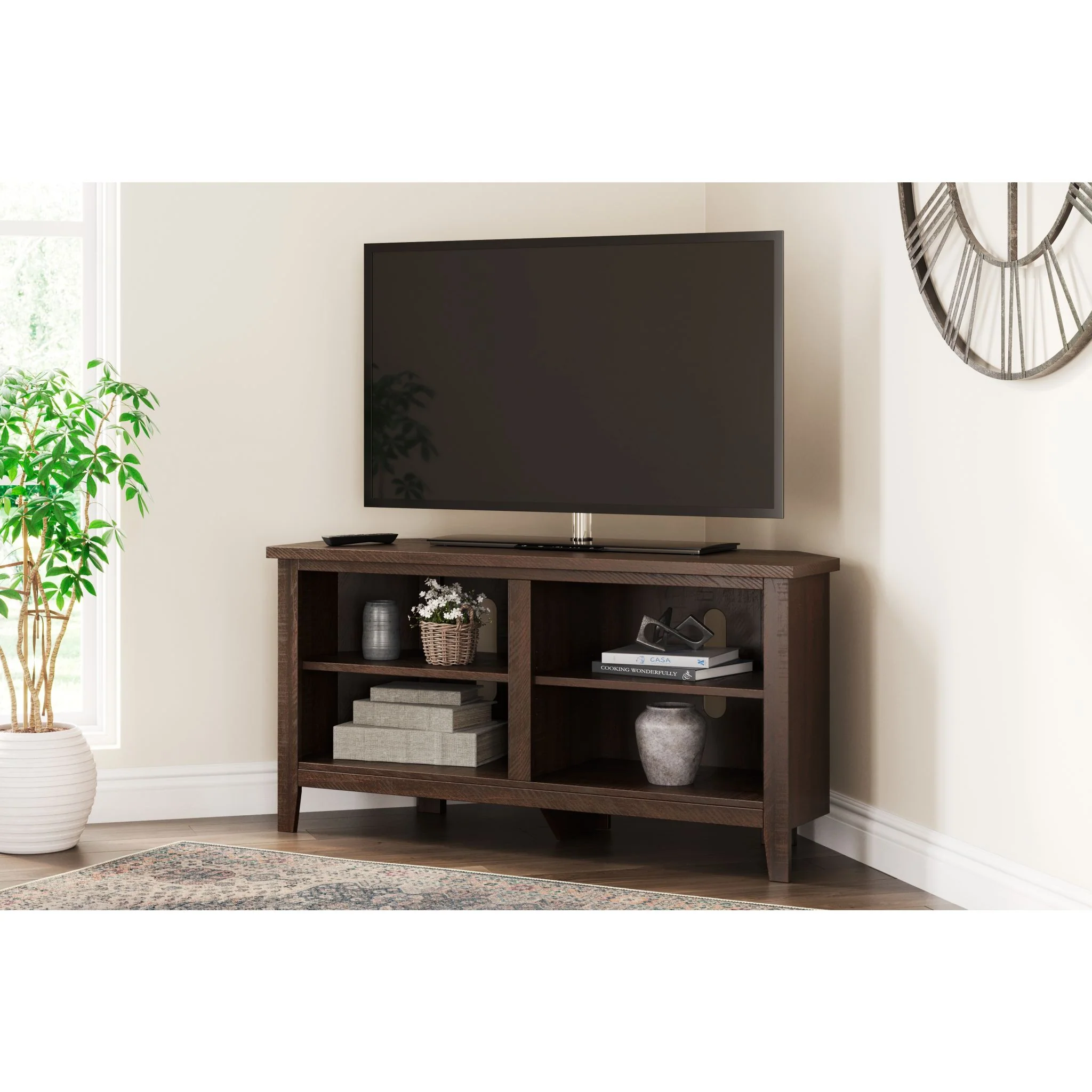 Camiburg TV Stand - Image 2