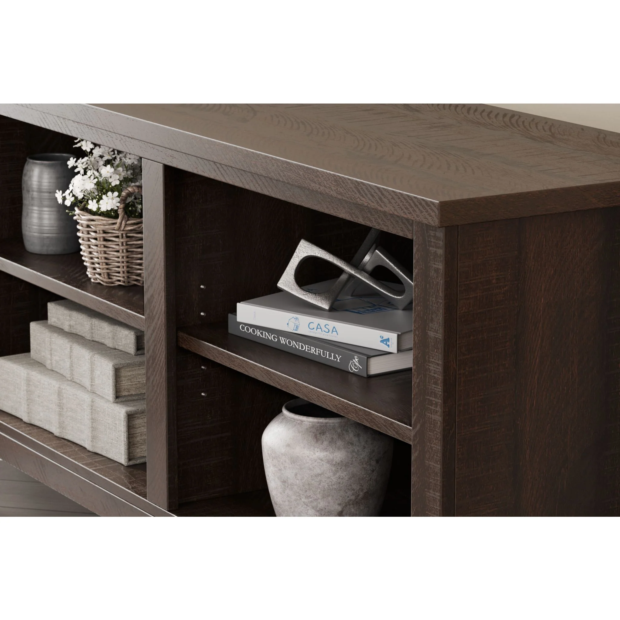 Camiburg TV Stand - Image 9