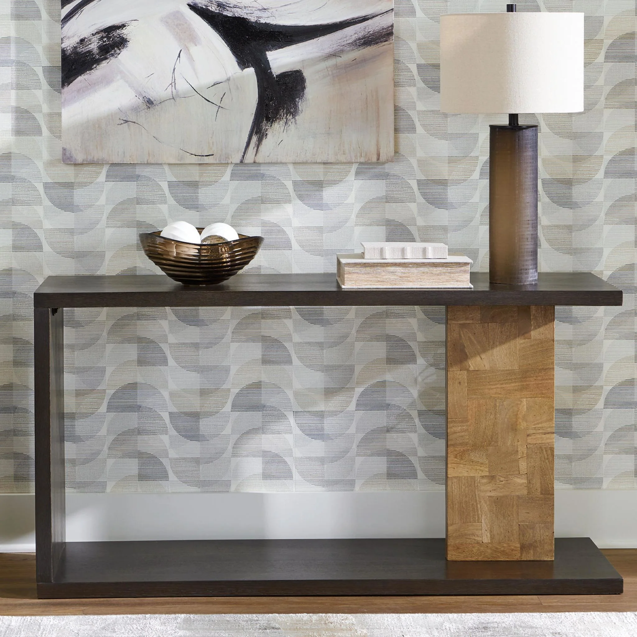 Camlett Console Table - Image 2