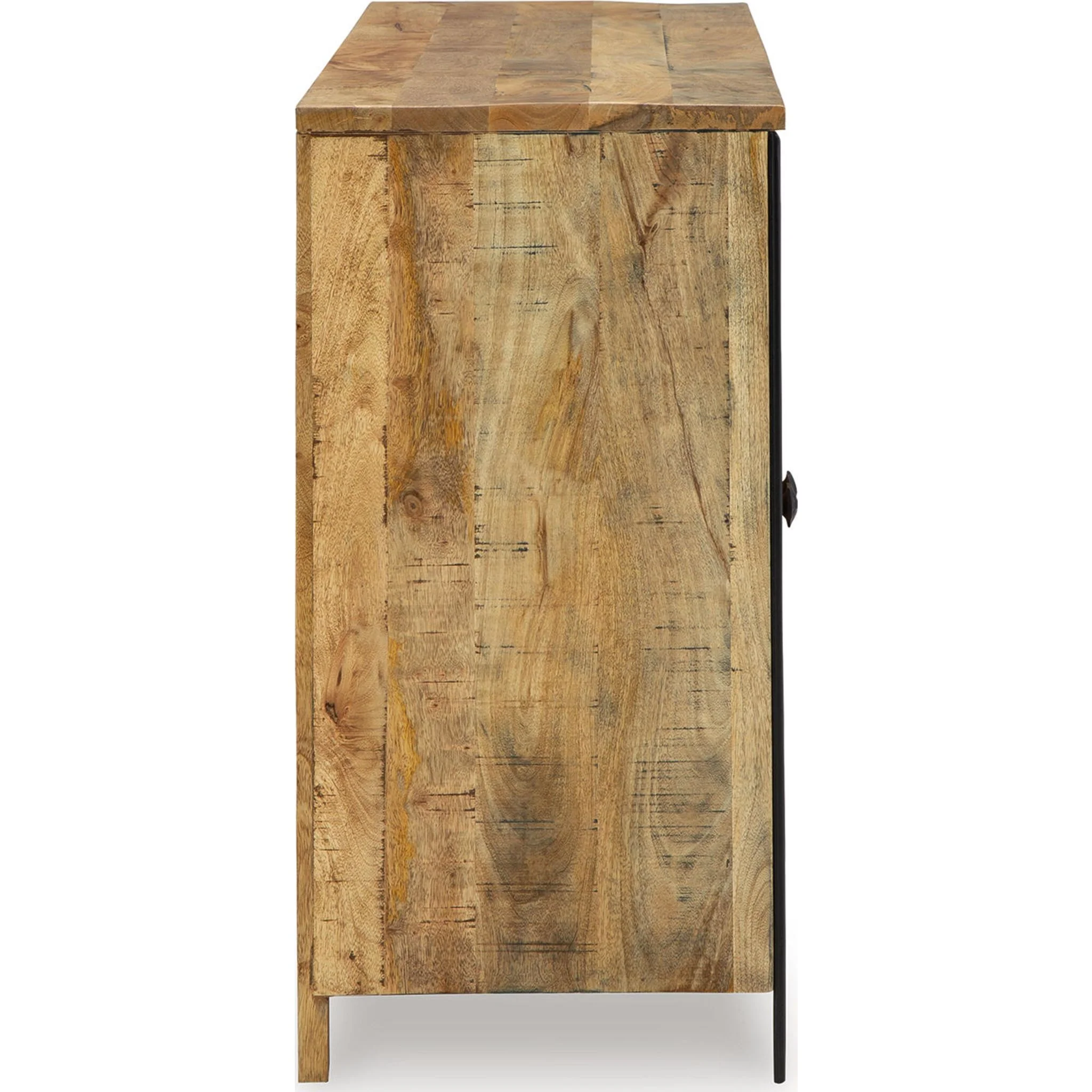 Camney Accent Cabinet - Image 7