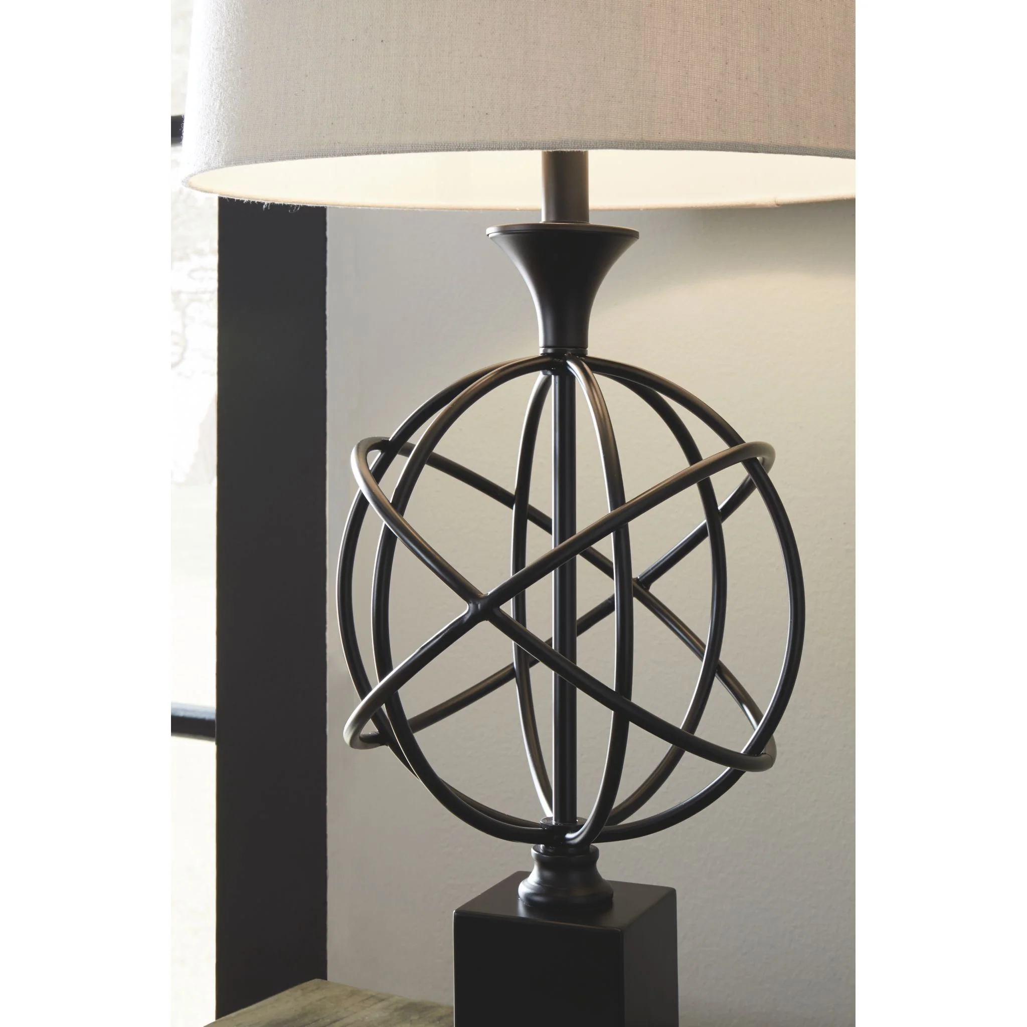 Camren Table Lamp (Single) - Image 3