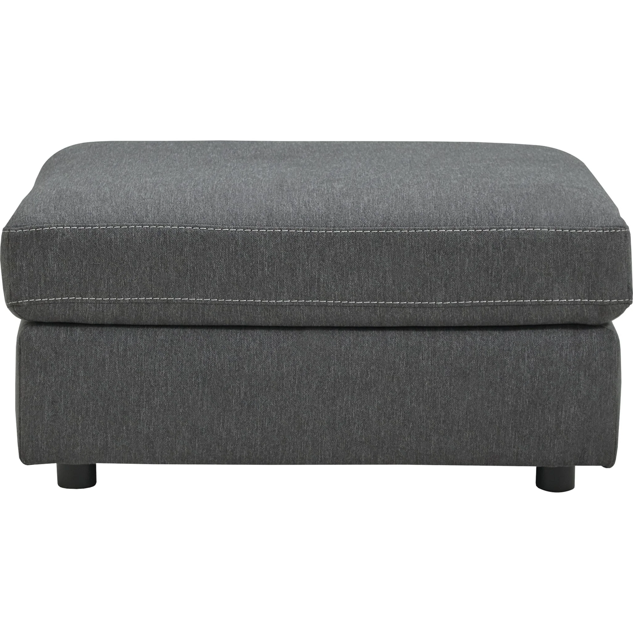 Candela Oversized Accent Ottoman - Image 3