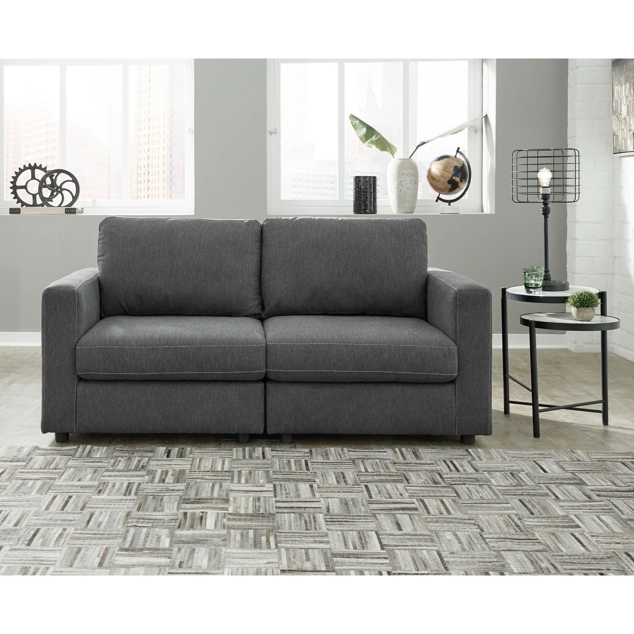Candela 3 Piece Sofa - Image 3