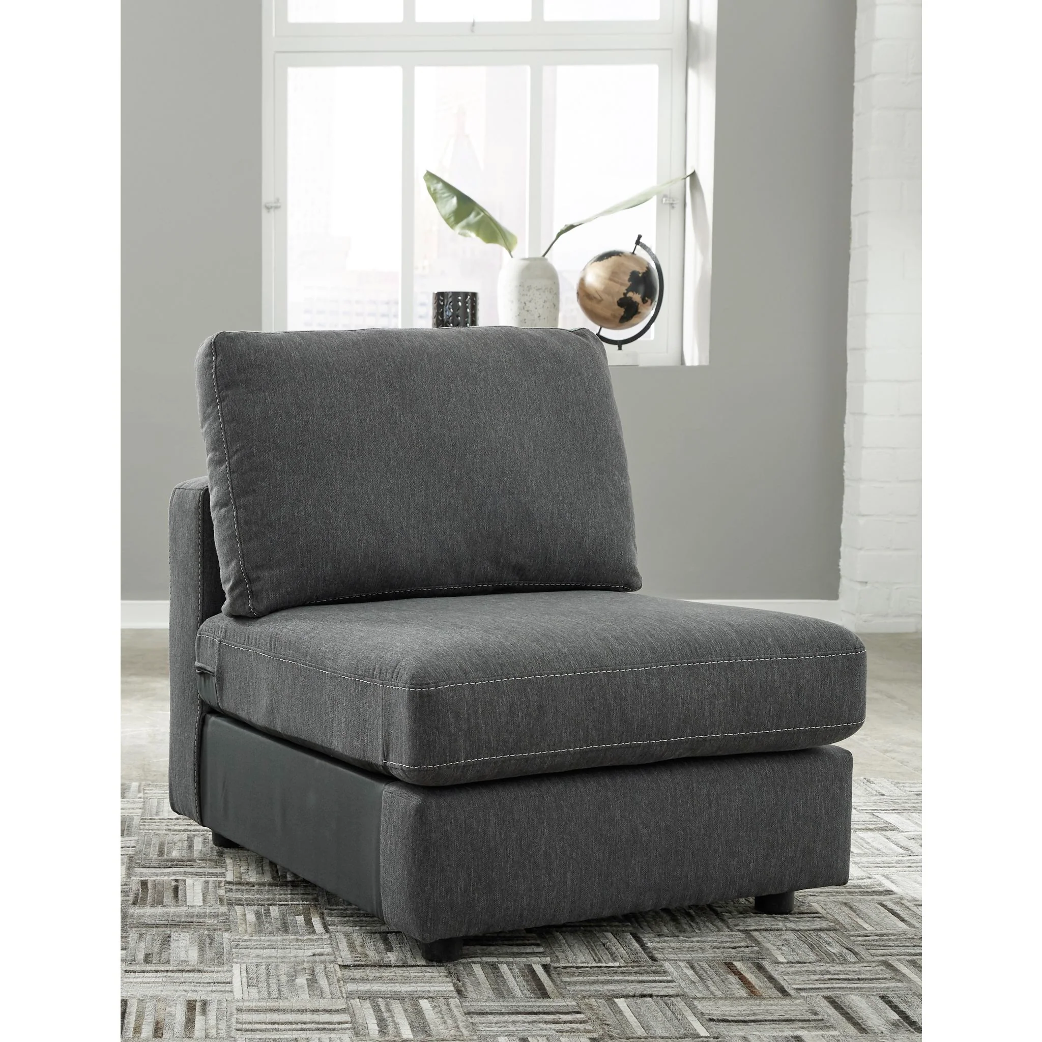 Candela 3 Piece Sofa - Image 4