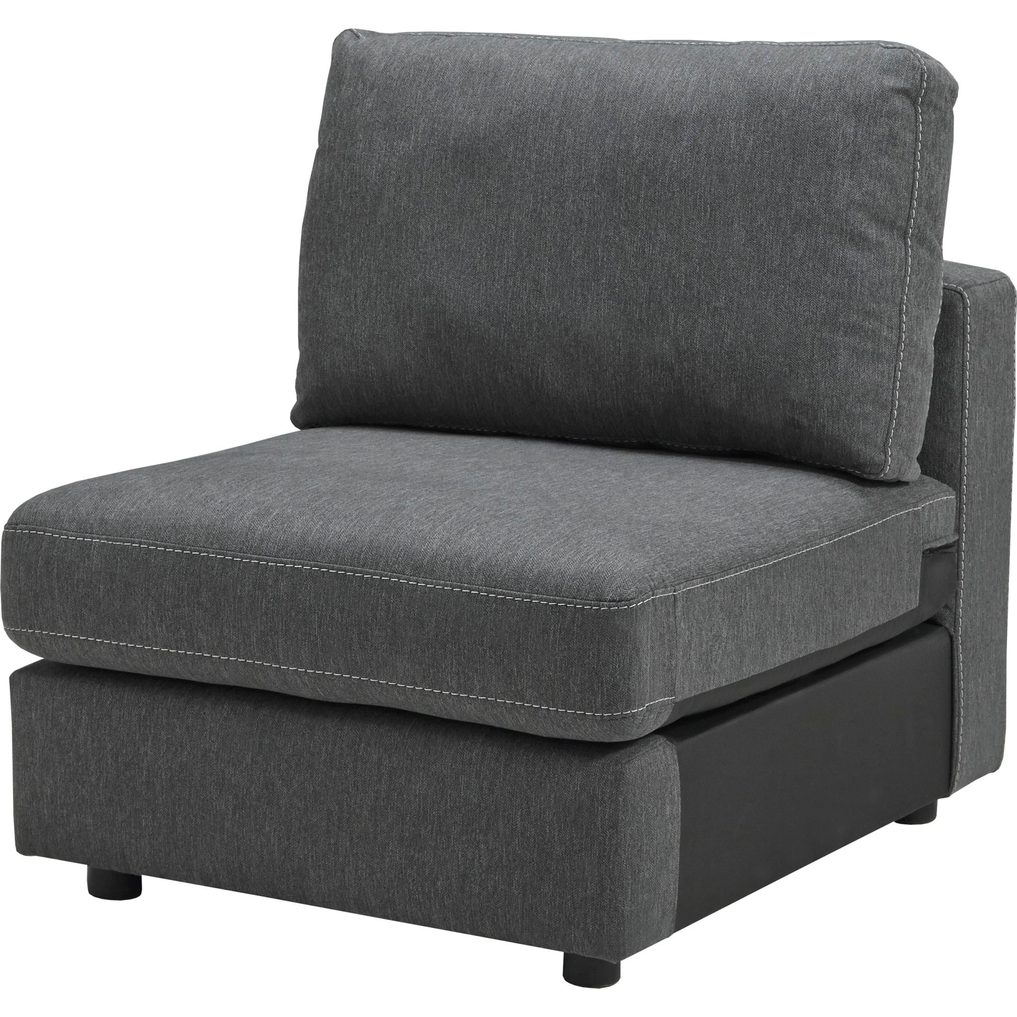 Candela 3 Piece Sofa - Image 5