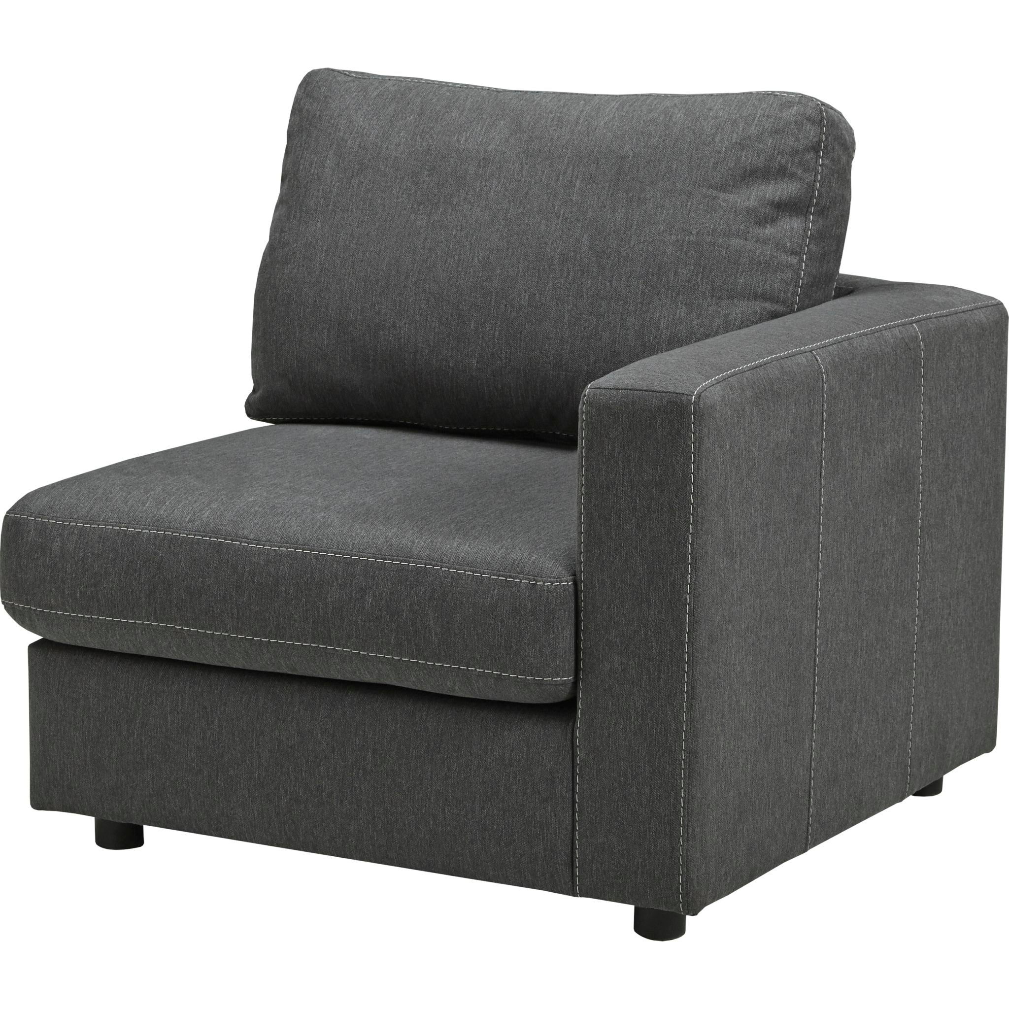 Candela 3 Piece Sofa - Image 6
