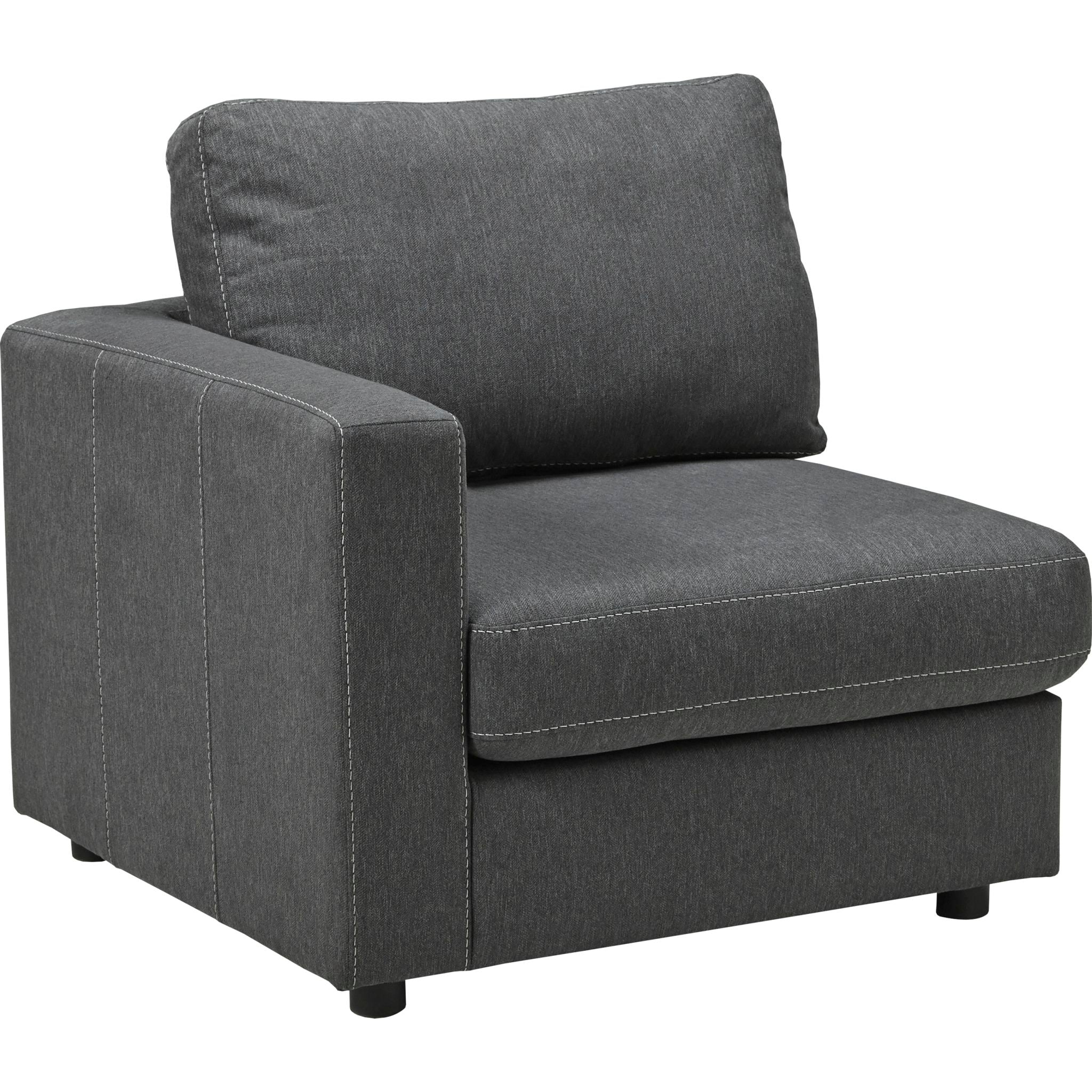 Candela 3 Piece Sofa - Image 7