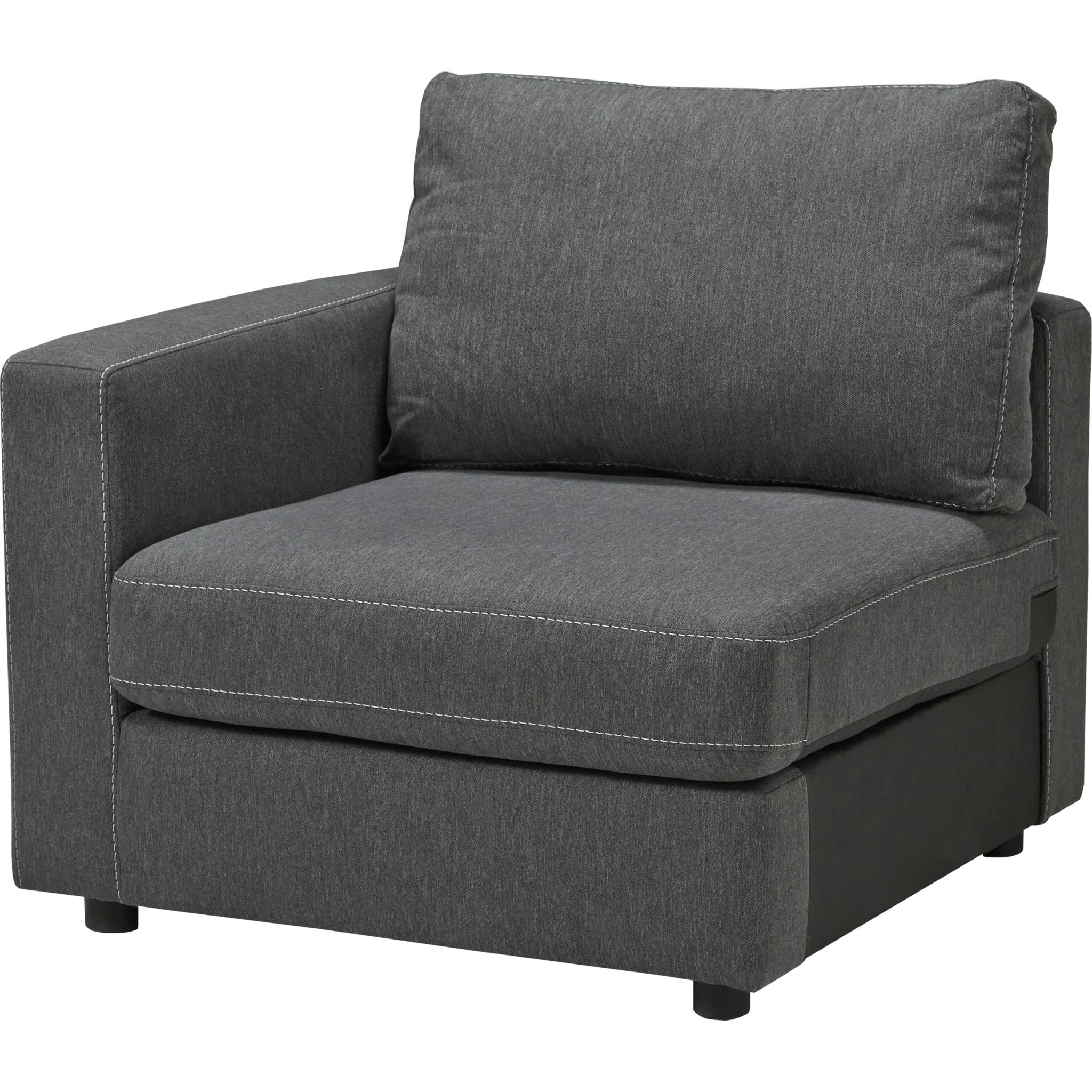 Candela 3 Piece Sofa - Image 8