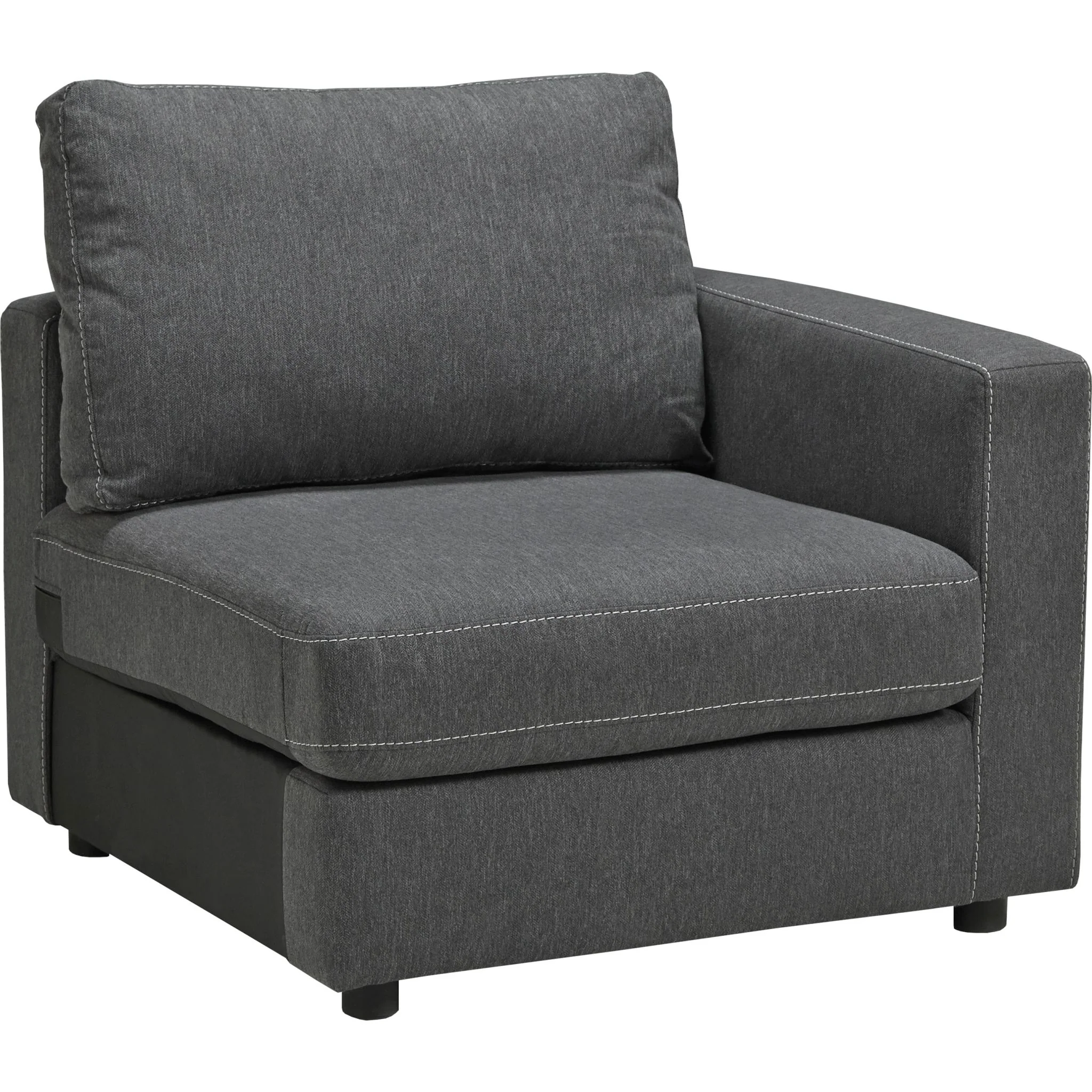 Candela 3 Piece Sofa - Image 9