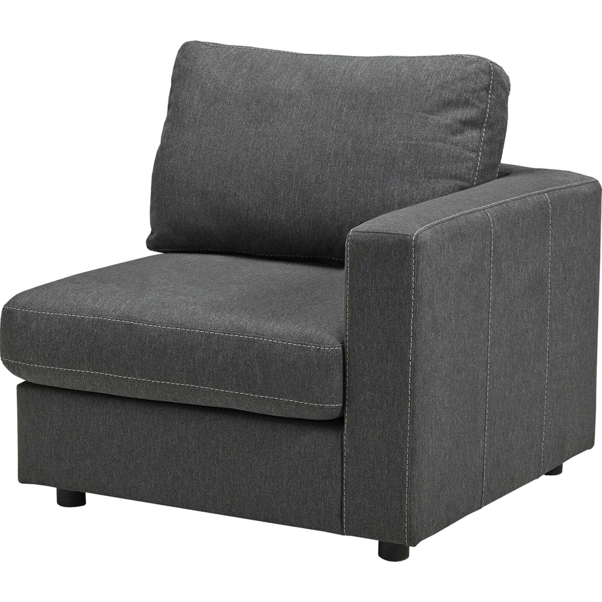 Candela 4 Piece Sectional - Image 4