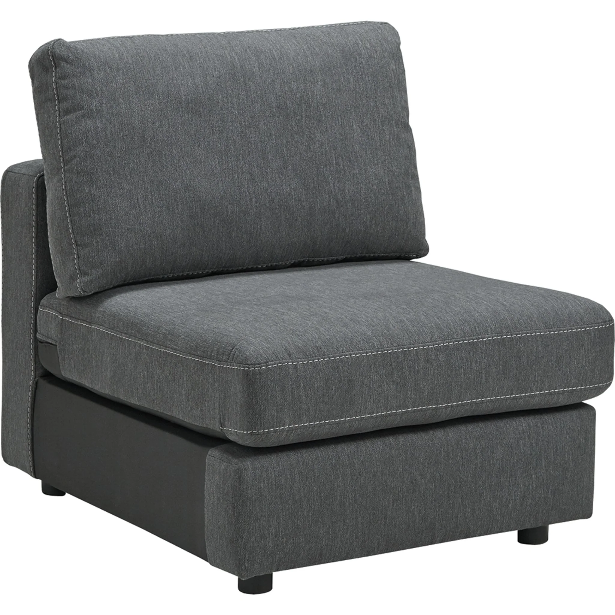 Candela 4 Piece Sectional - Image 6