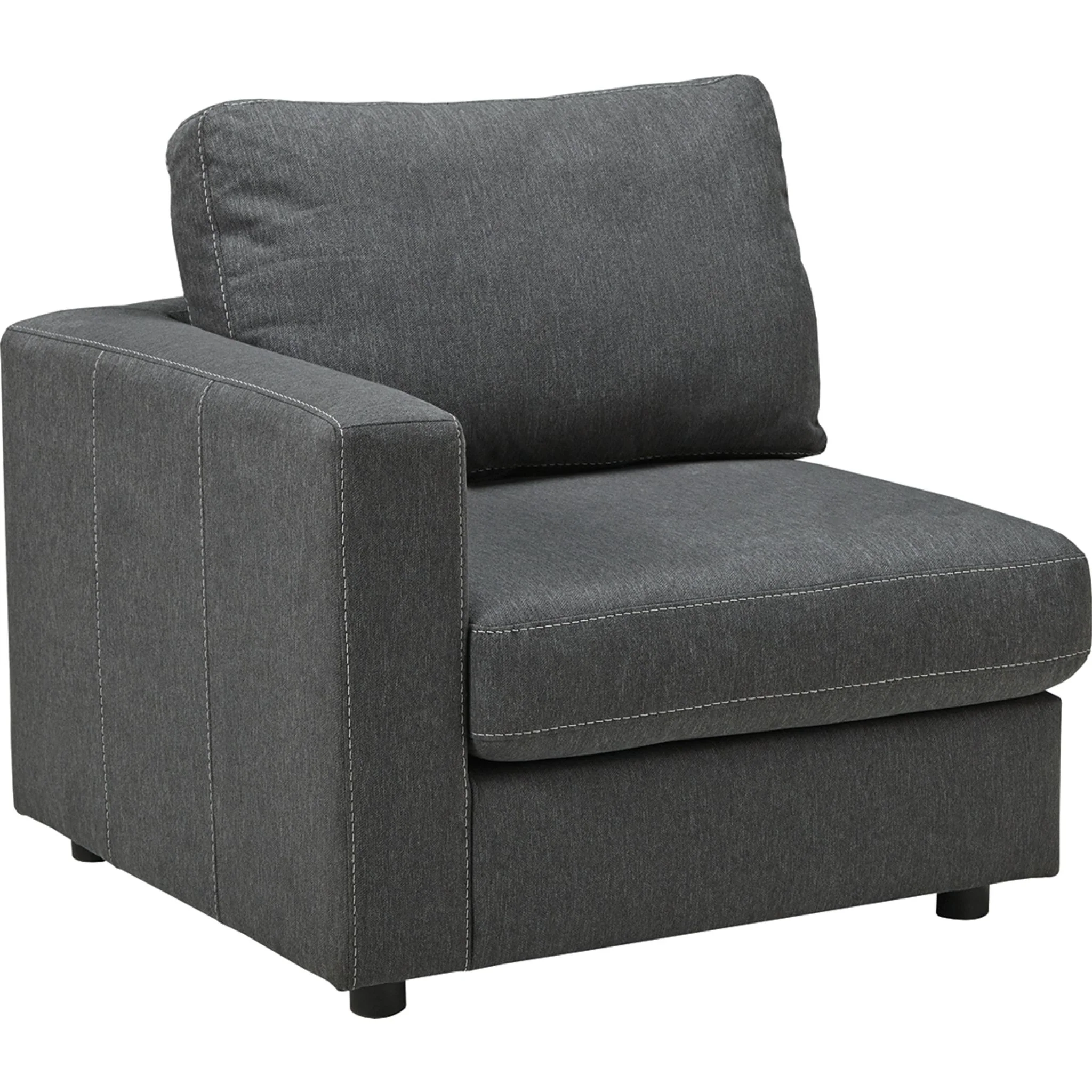 Candela 4 Piece Sectional - Image 7