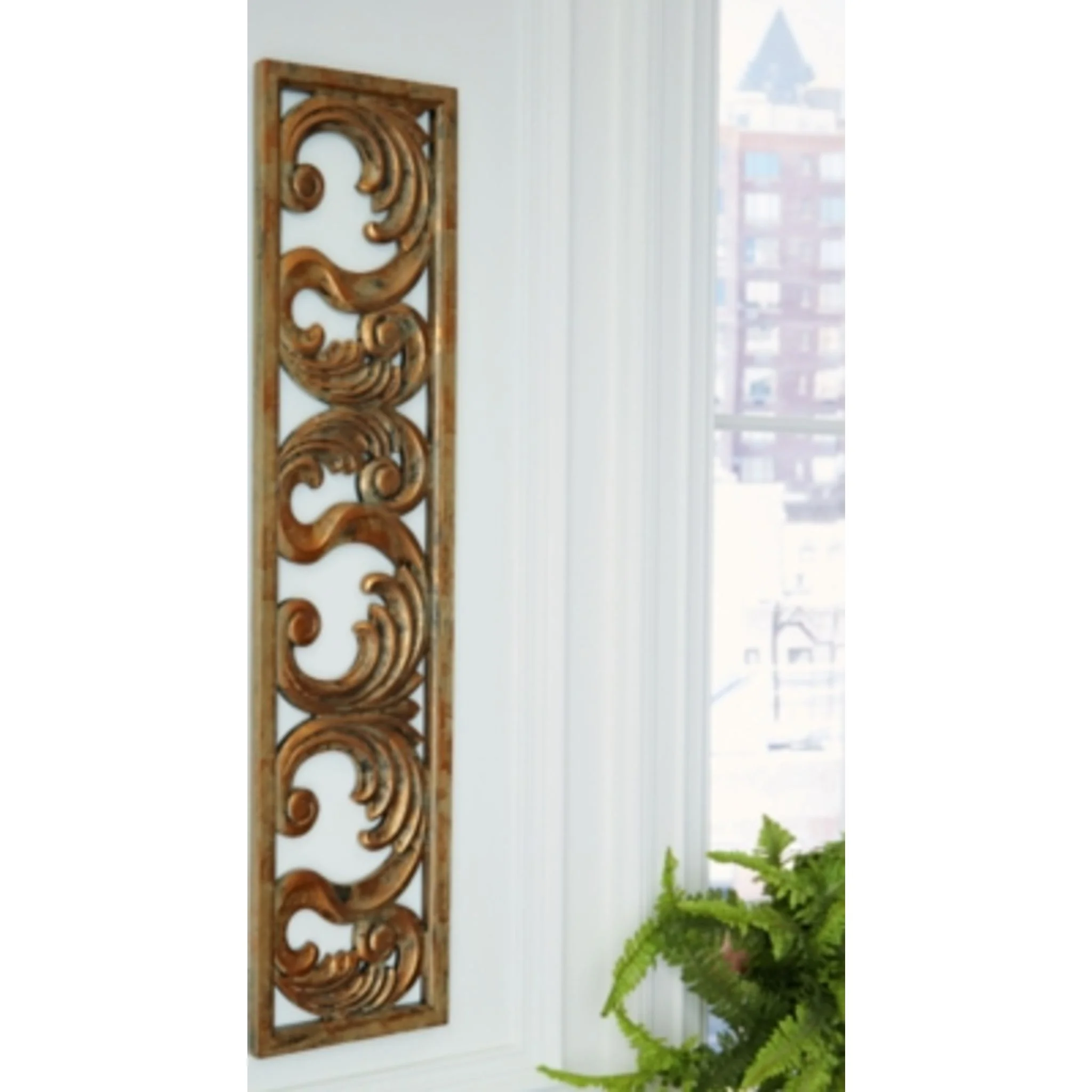 Candelario Wall Decor - Image 2