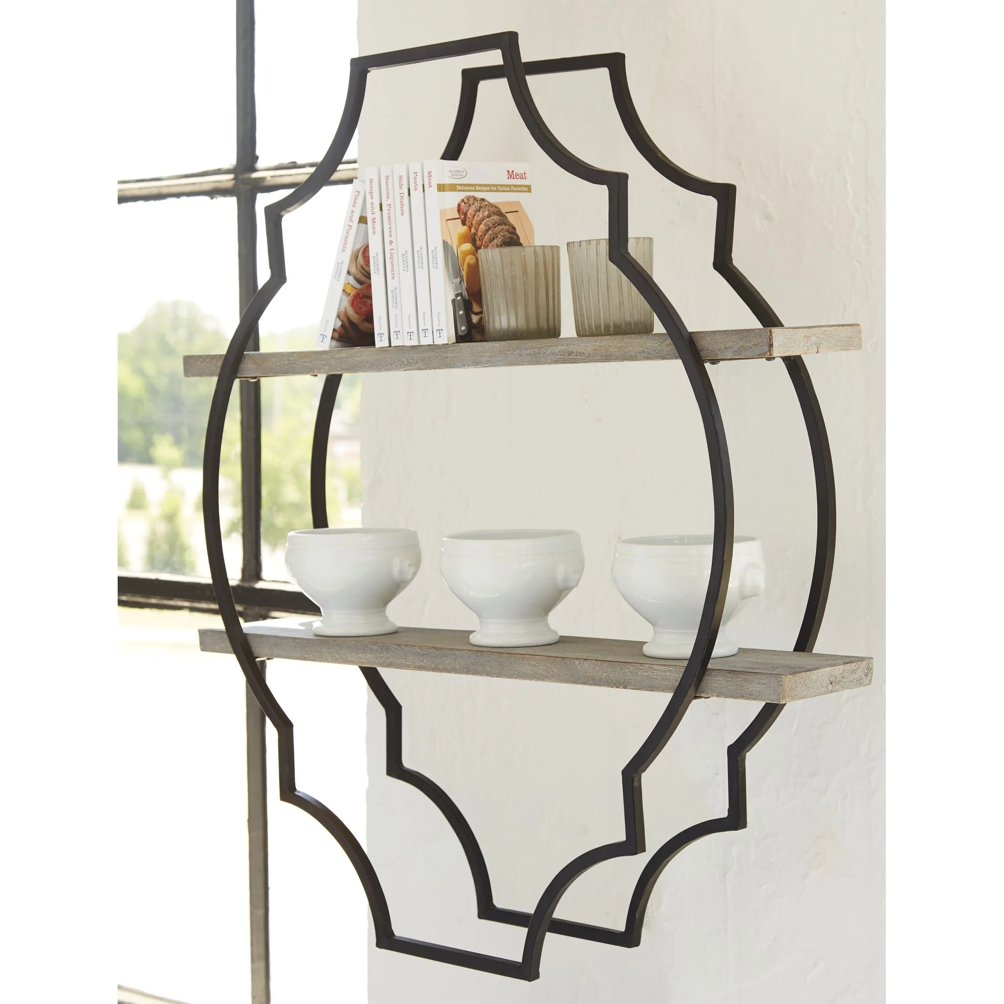Candon Wall Shelf - Image 2
