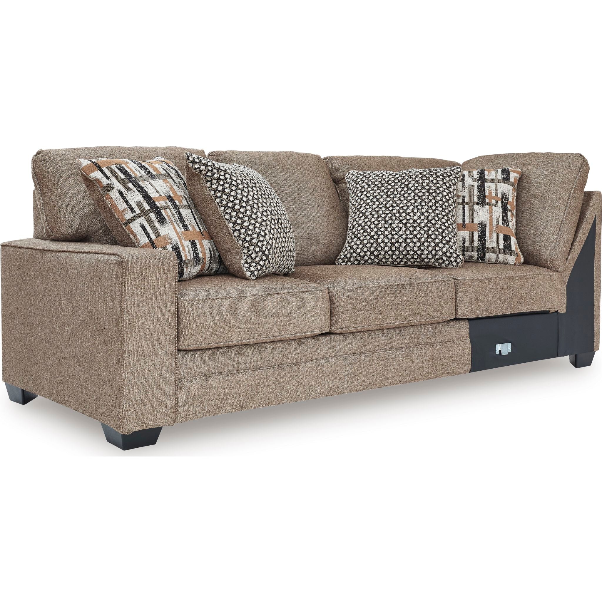 Cannonbrook 3 Piece Sectional - Image 10