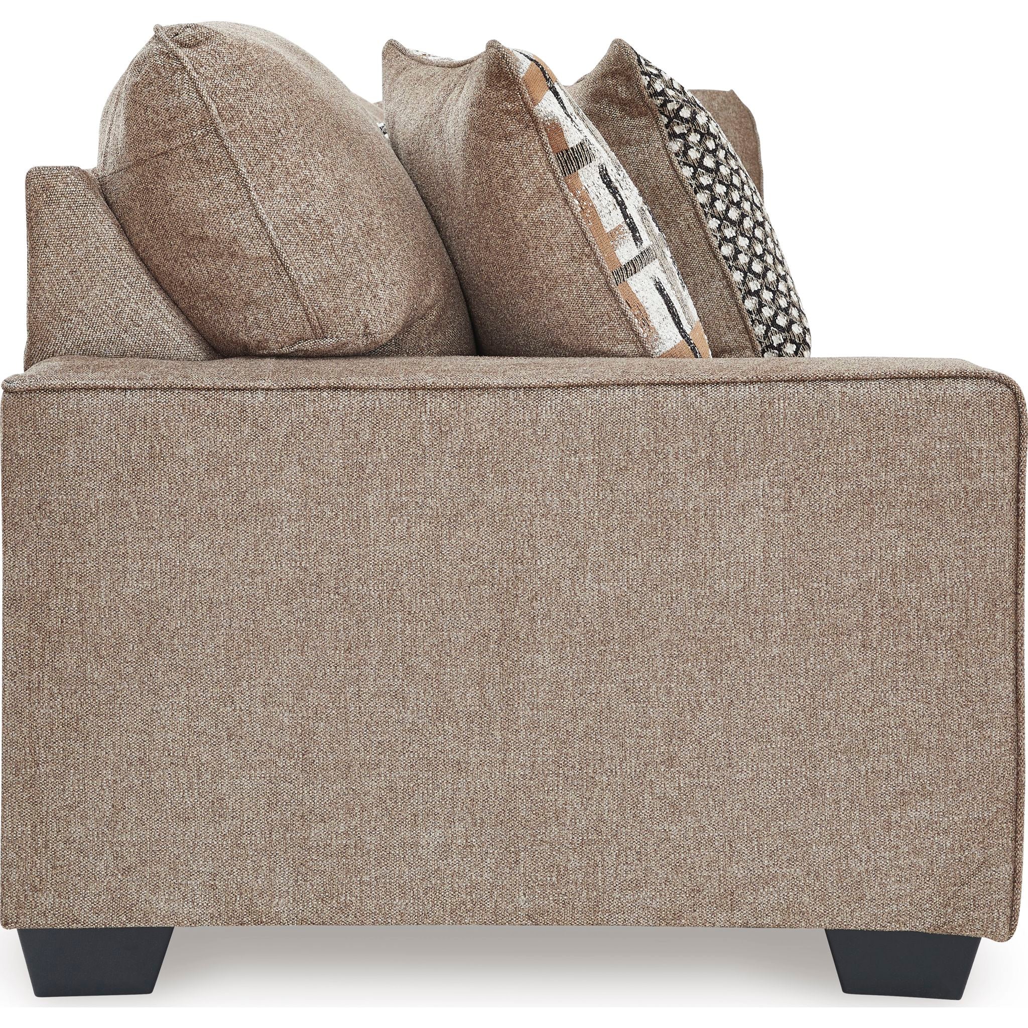 Cannonbrook 3 Piece Sectional - Image 11