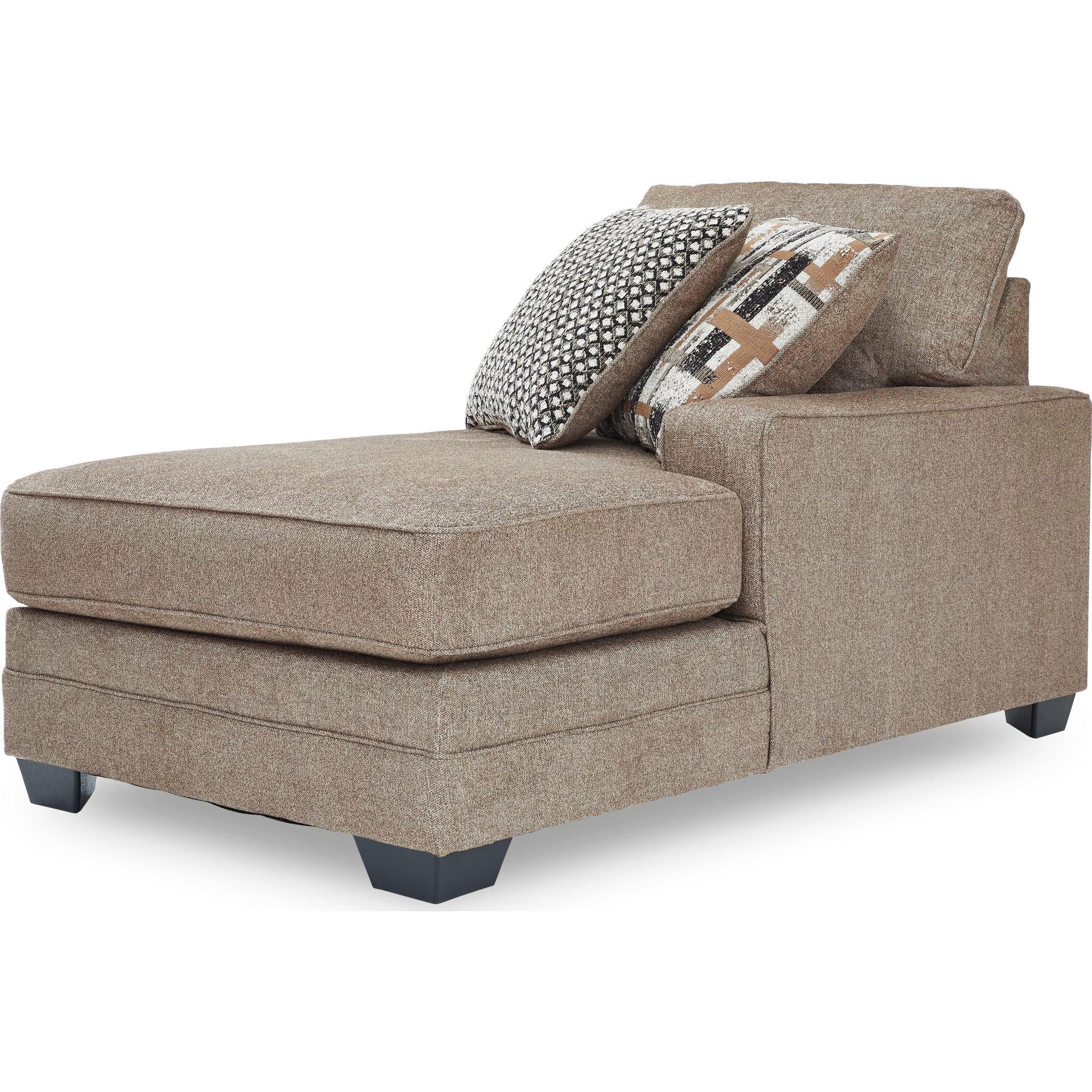 Cannonbrook 3 Piece Sectional - Image 4