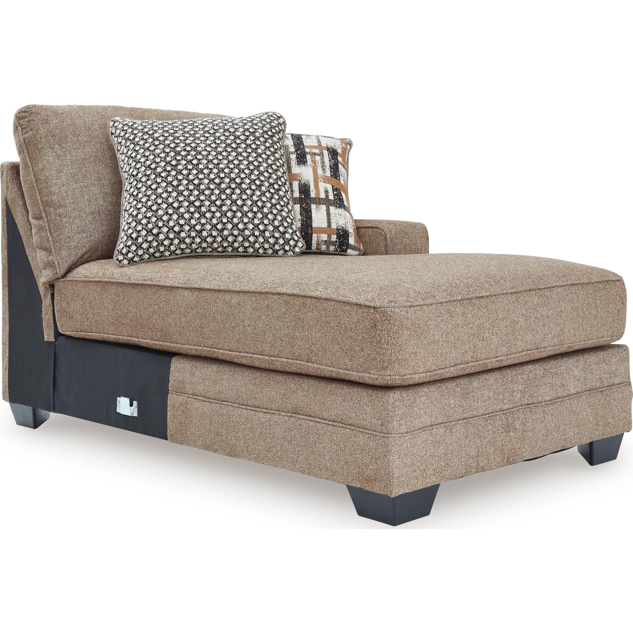 Cannonbrook 3 Piece Sectional - Image 5