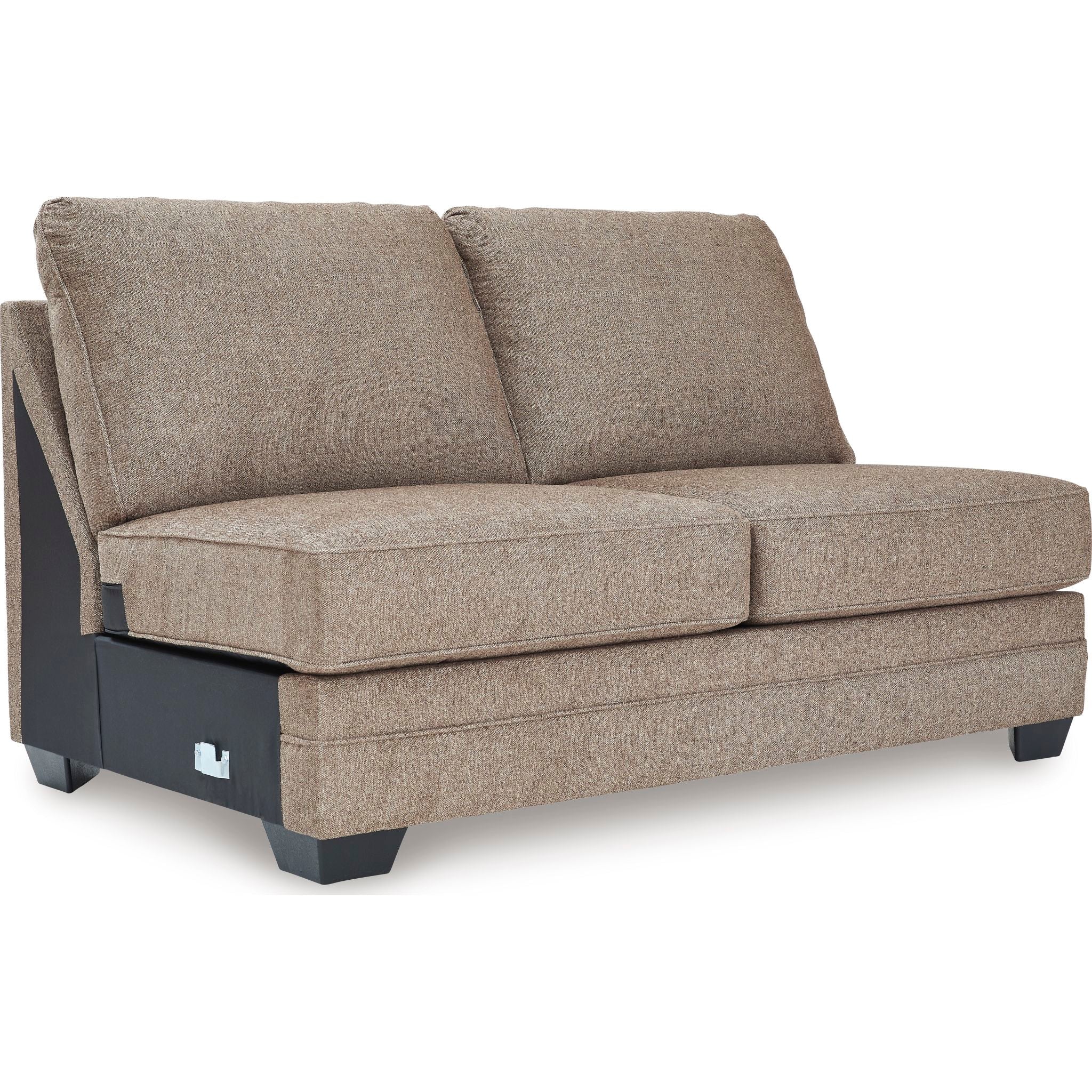 Cannonbrook 3 Piece Sectional - Image 7