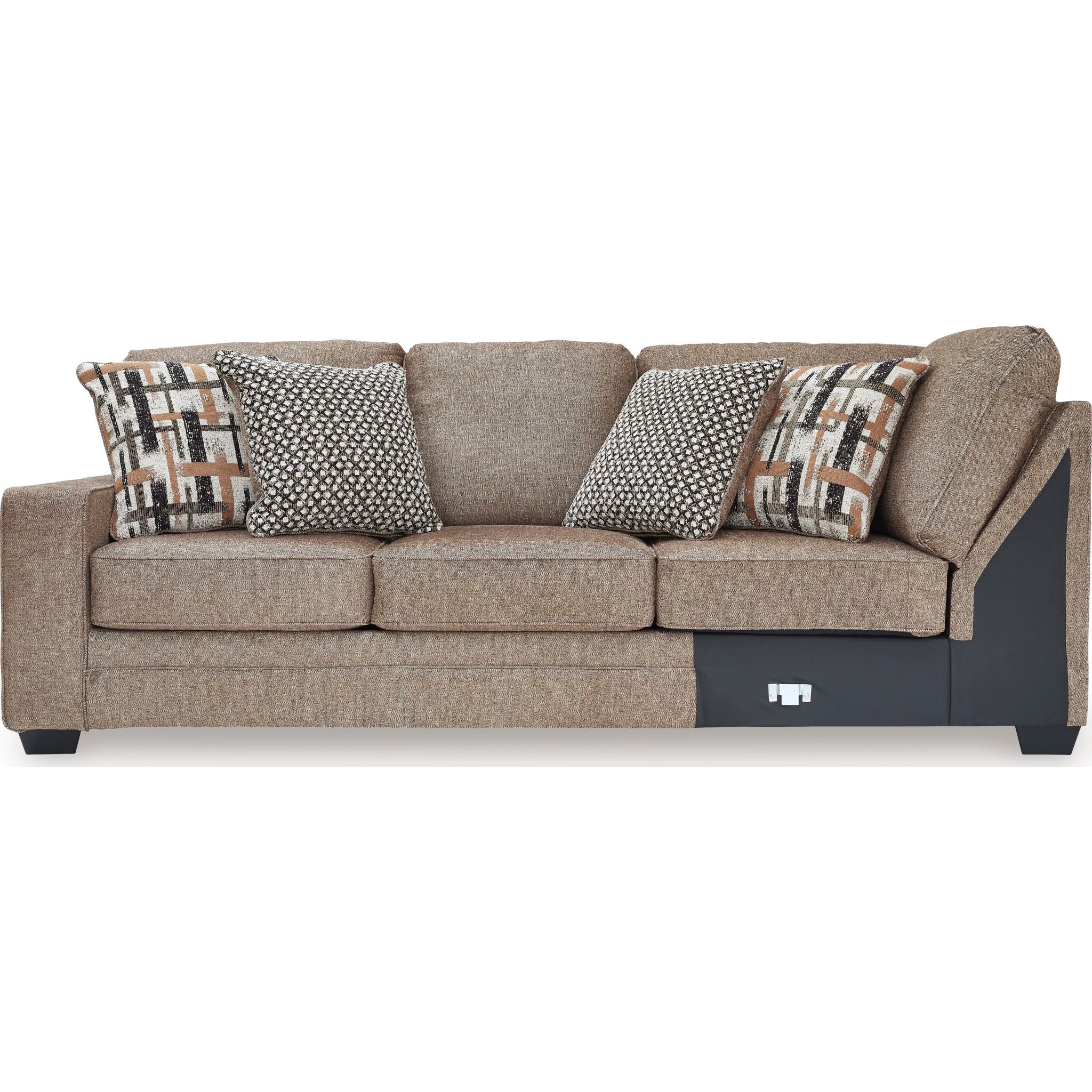 Cannonbrook 3 Piece Sectional - Image 9