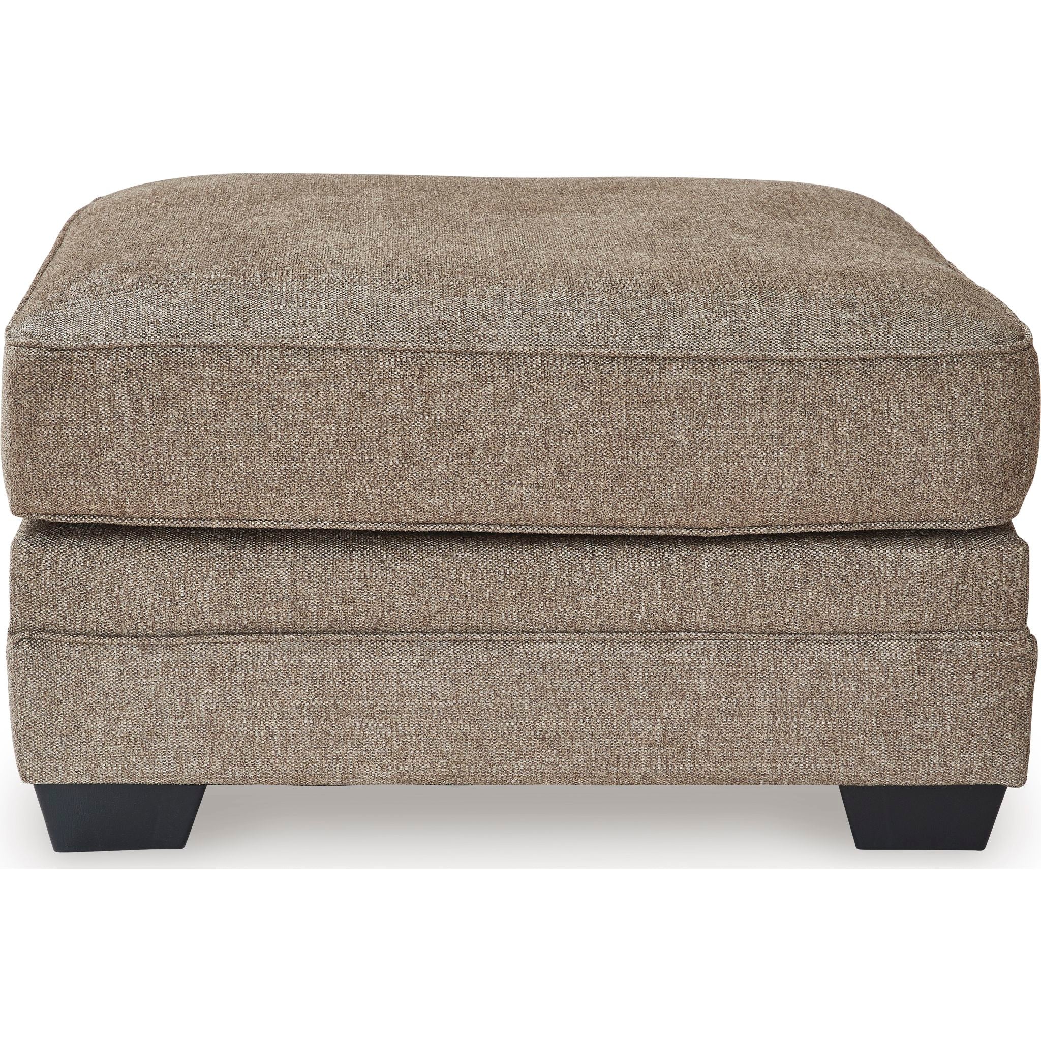 Cannonbrook Oversized Accent Ottoman - Image 3