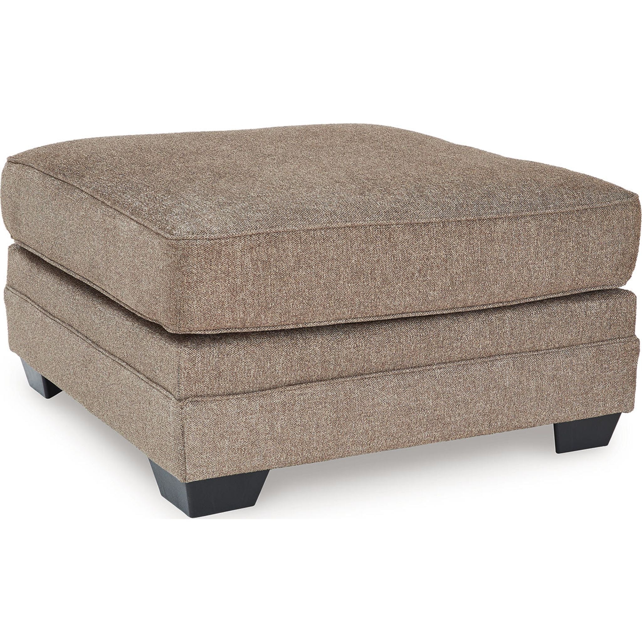 Cannonbrook Oversized Accent Ottoman - Image 5