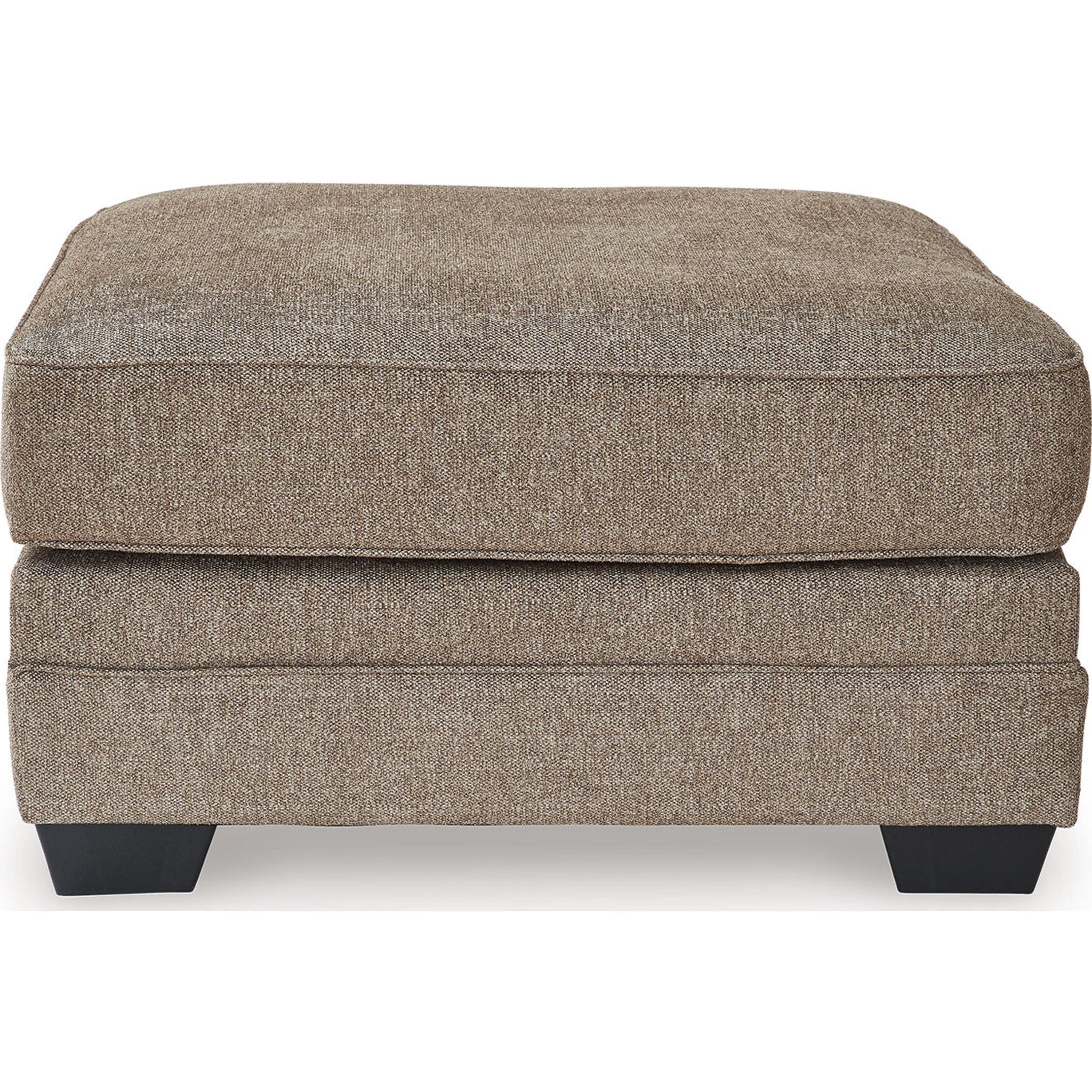 Cannonbrook Oversized Accent Ottoman - Image 6