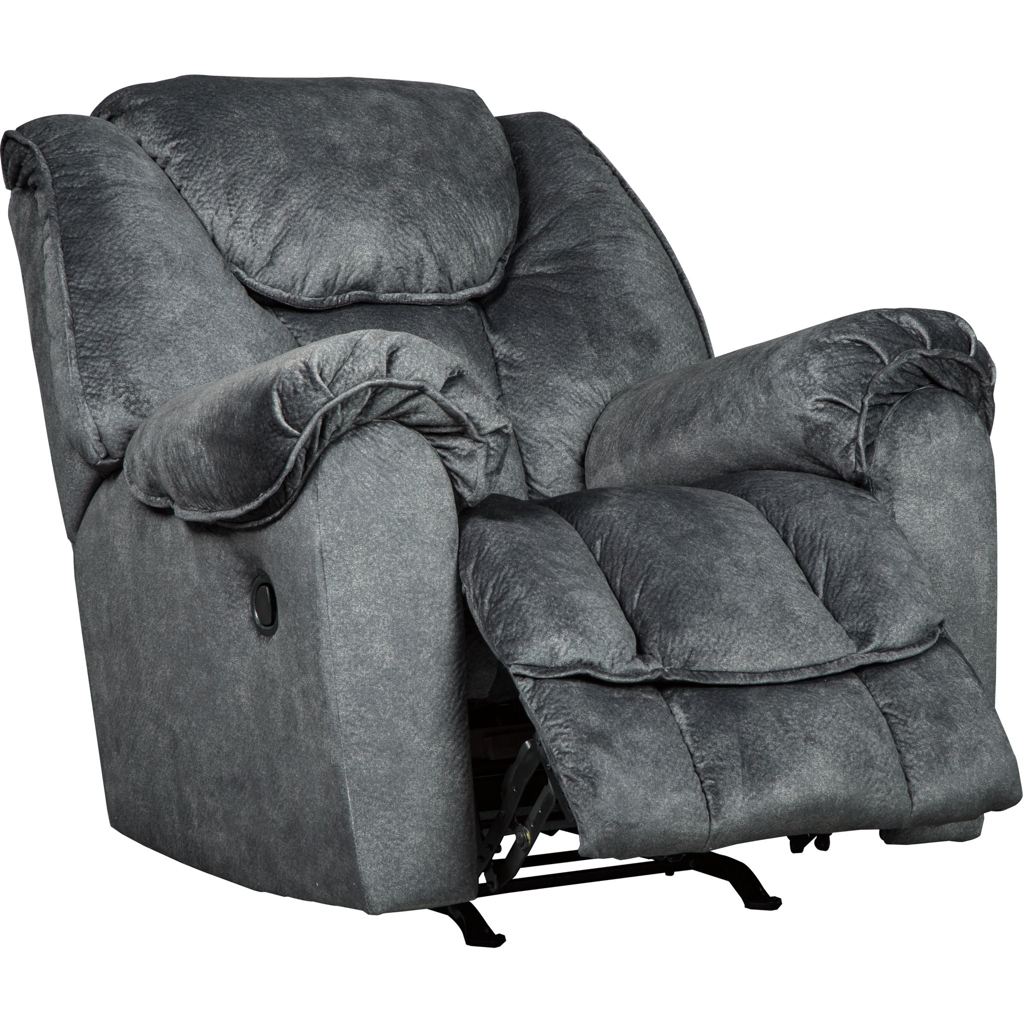 Capehorn Rocker Recliner - Image 3