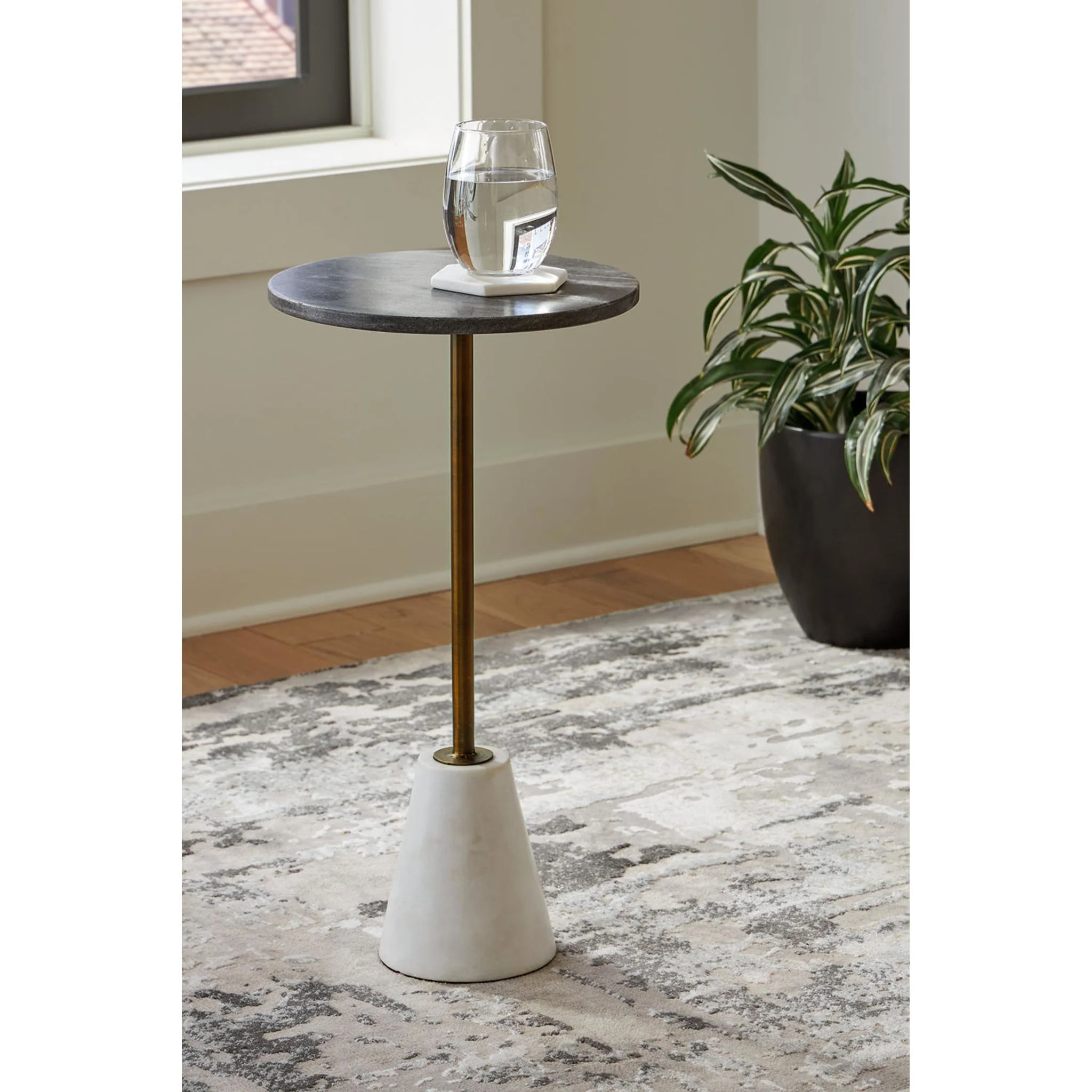 Caramont Accent Table - Image 2