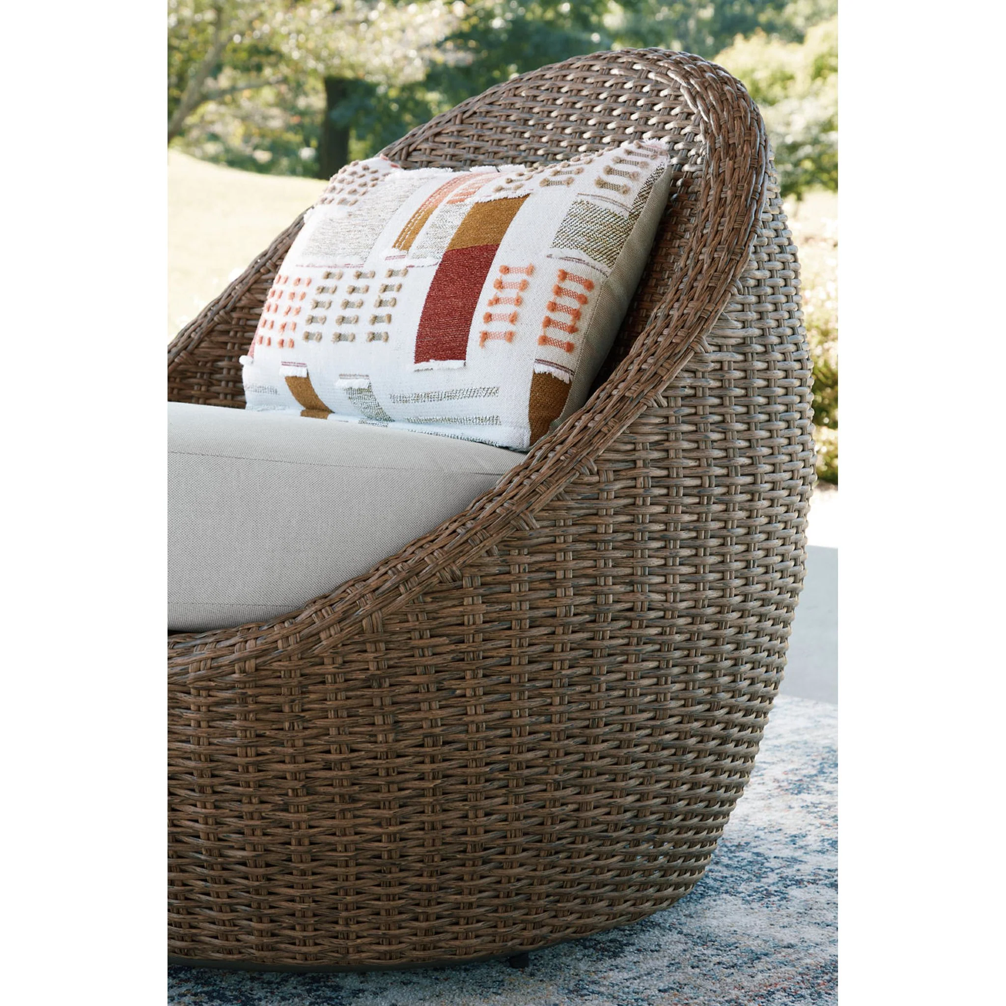 Cardiff Beach 3 Piece Outdoor Package - Image 5