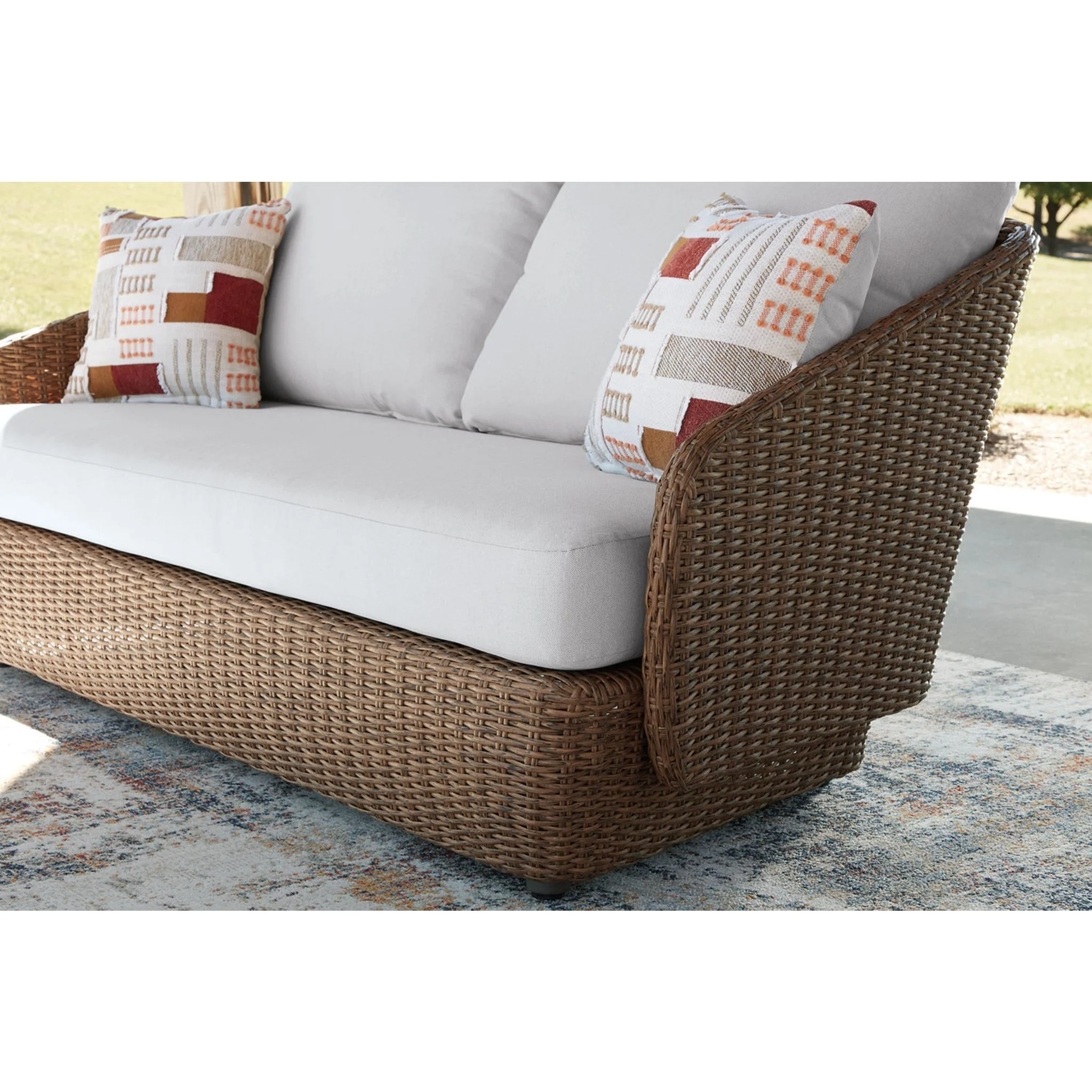 Cardiff Beach 3 Piece Outdoor Package - Image 6