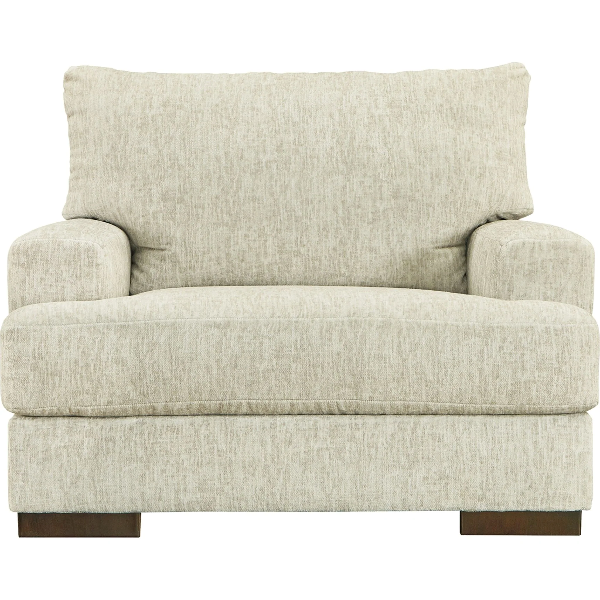 Caretti Chair & a Half - Image 3