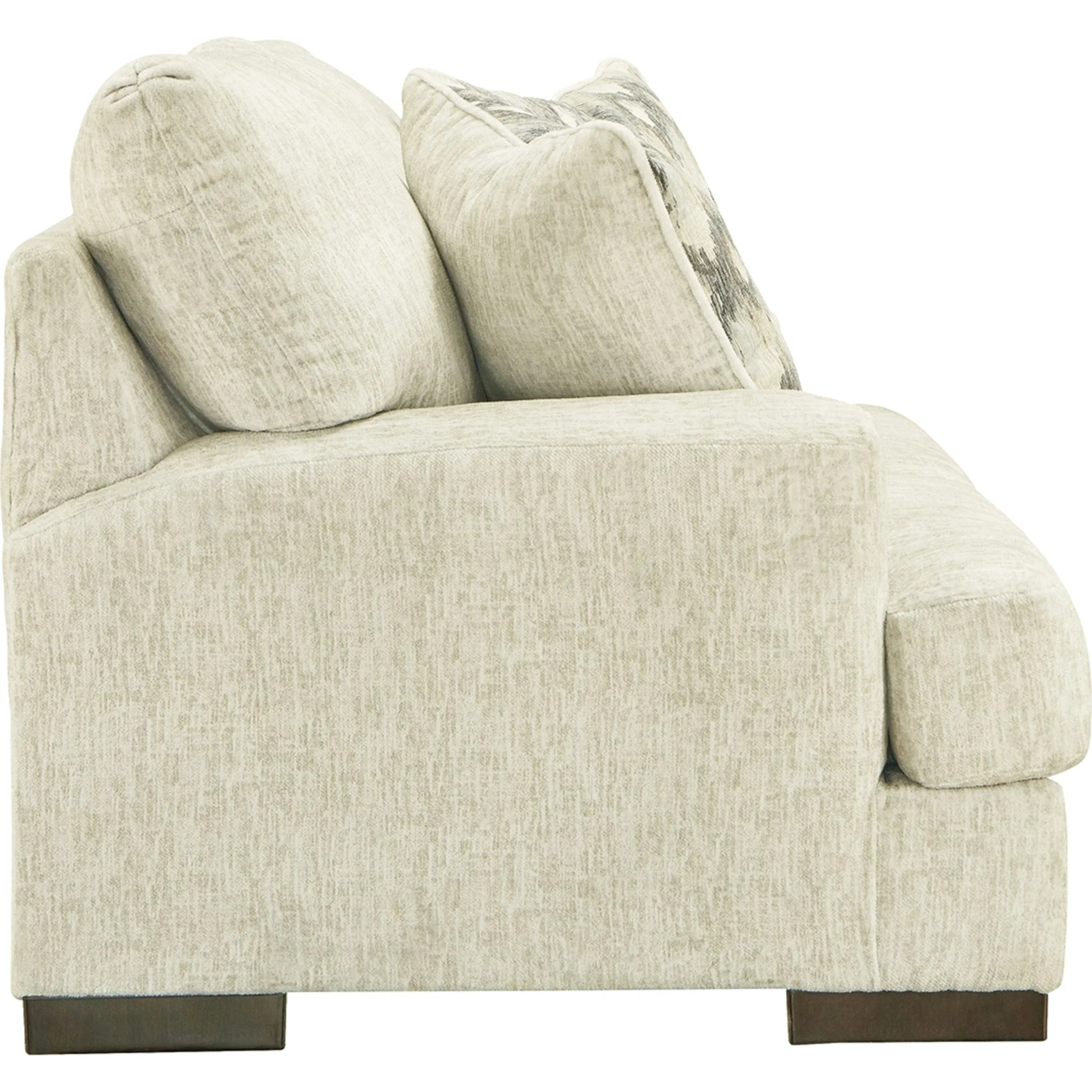 Caretti Loveseat - Image 3