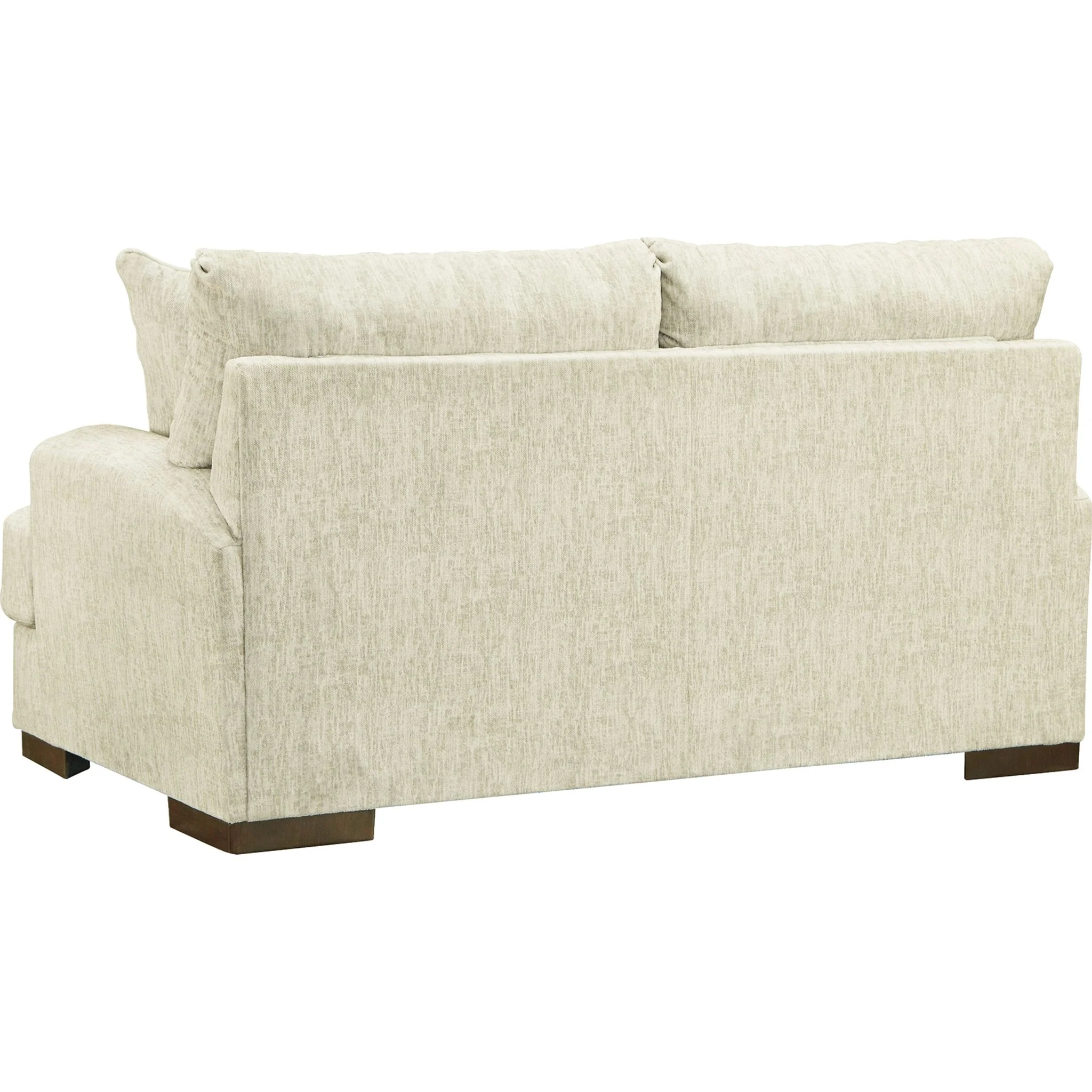 Caretti Loveseat - Image 4