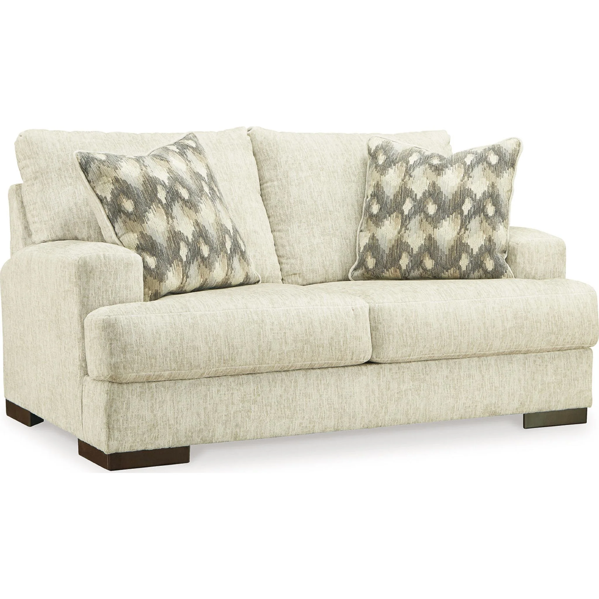 Caretti Loveseat - Image 6