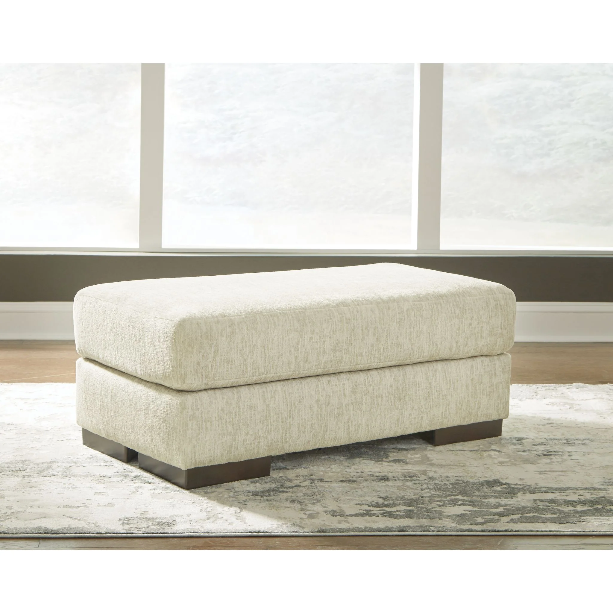 Caretti Ottoman - Image 2