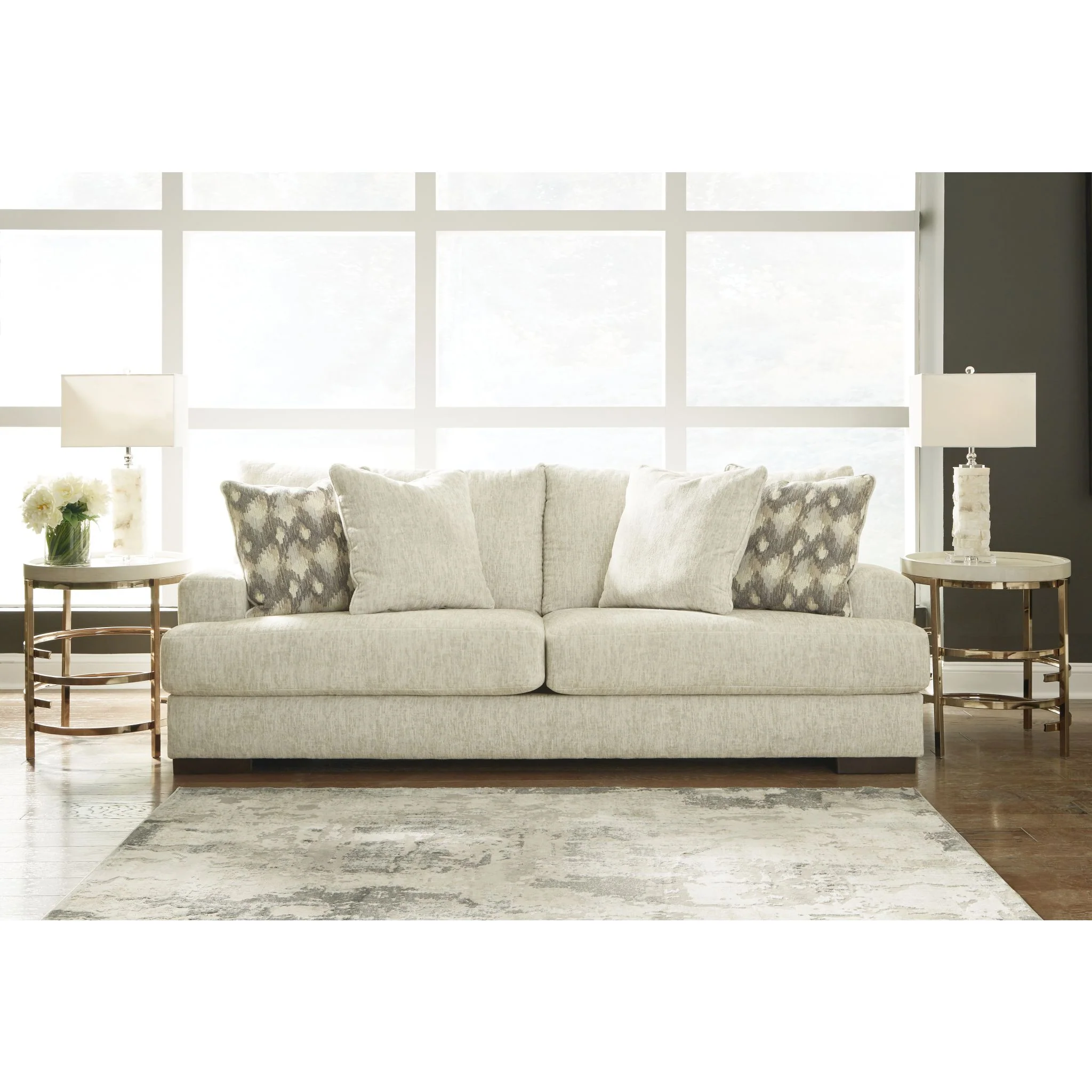 Caretti Sofa - Image 2