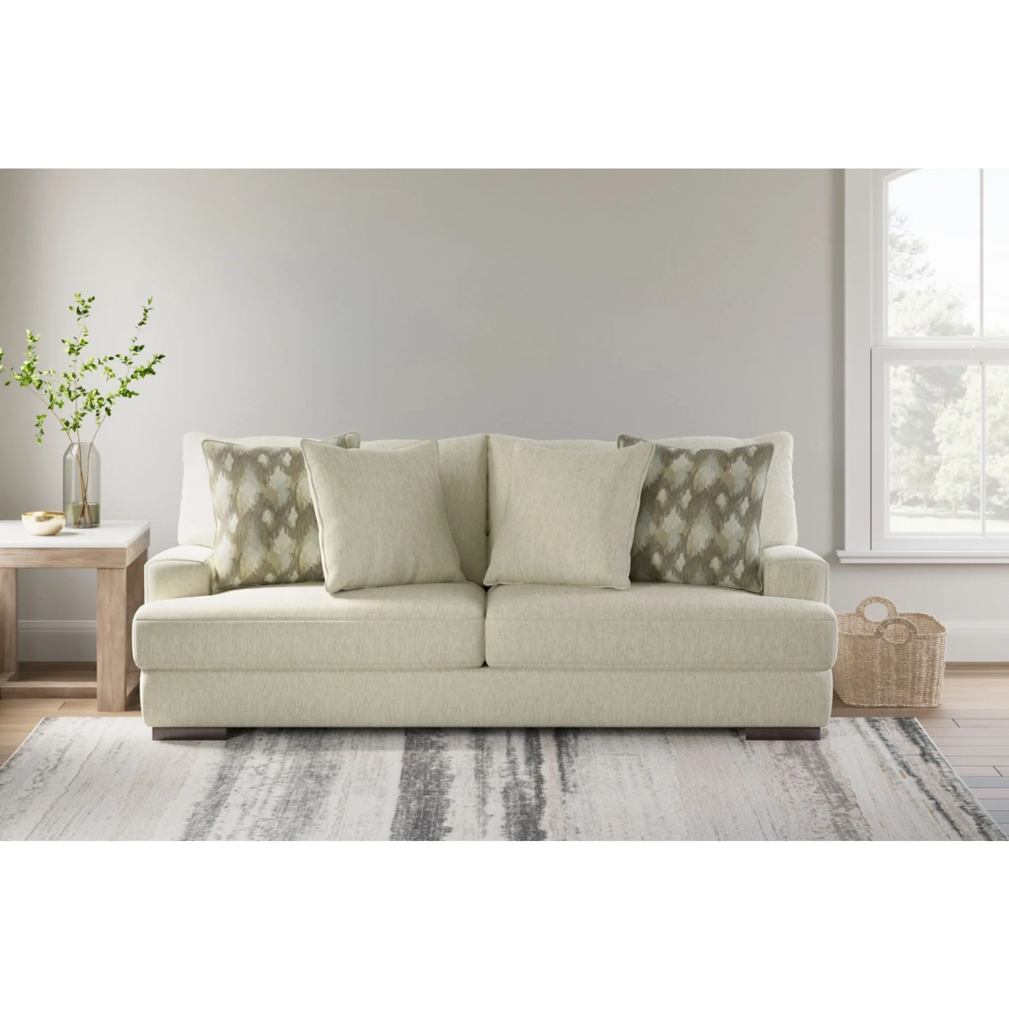 Caretti Sofa - Image 3