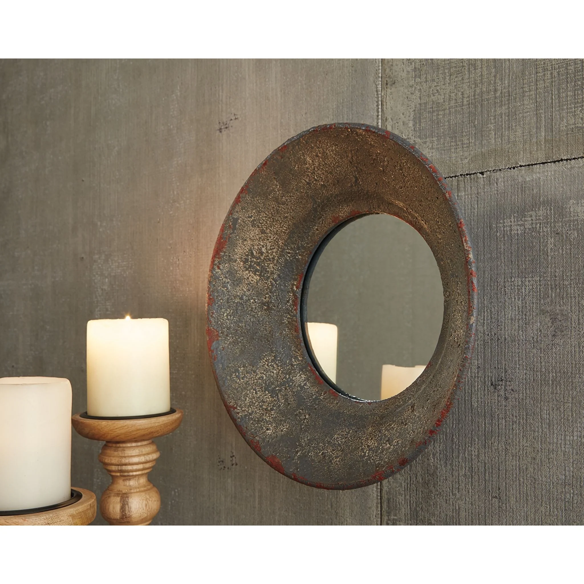 Carine Accent Mirror - Image 2