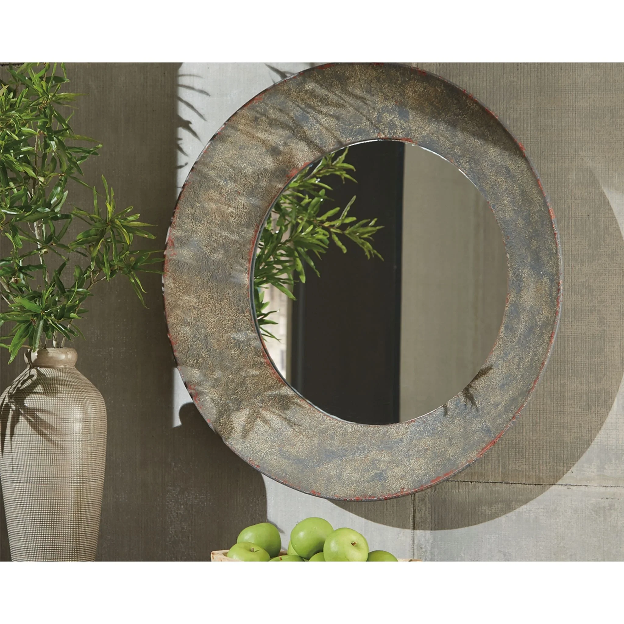 Carine Accent Mirror - Image 2