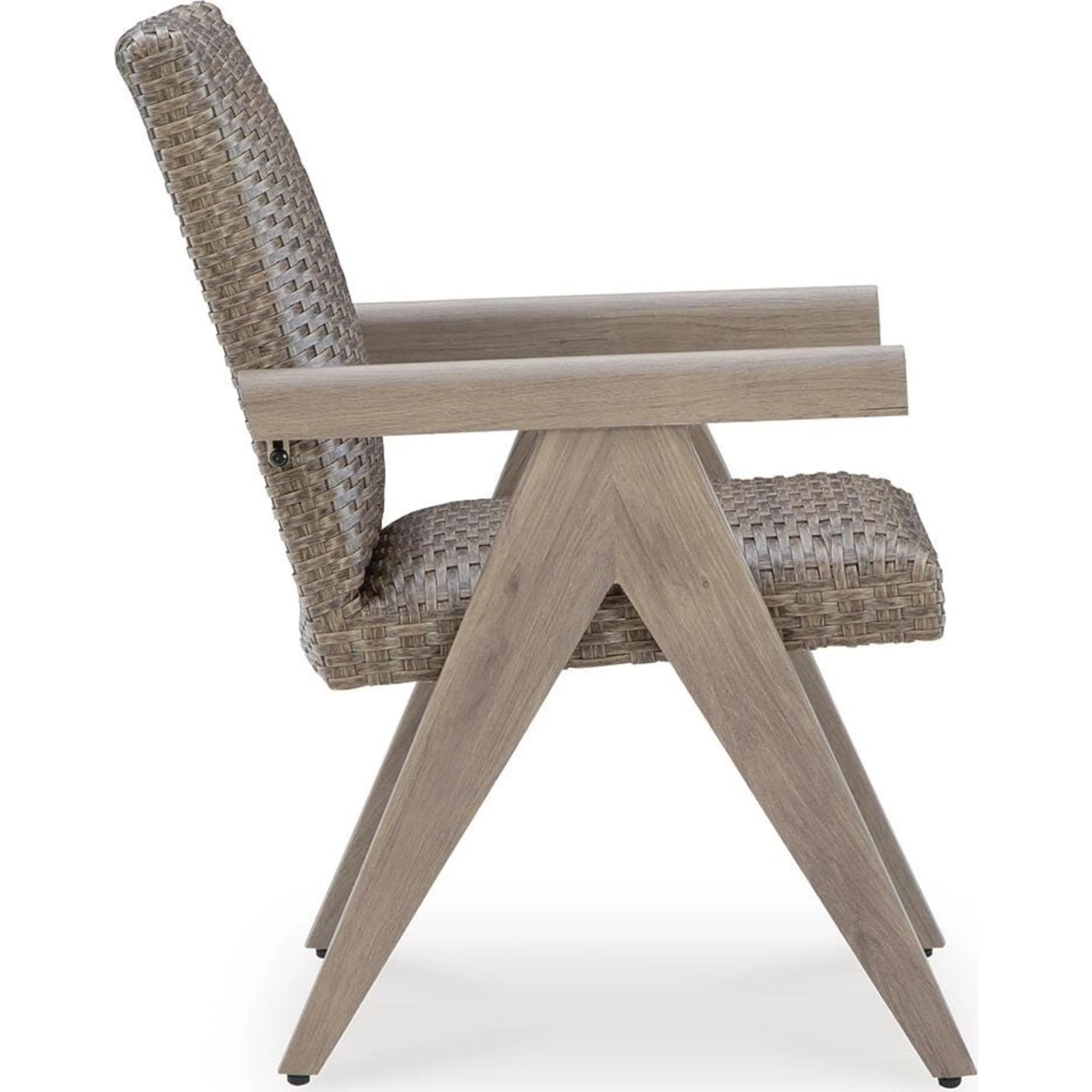 Carisbo Outdoor Dining Set - Image 15