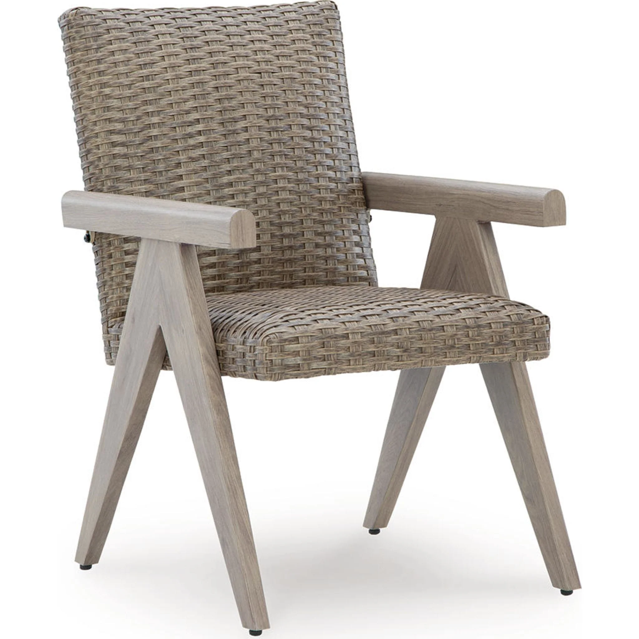 Carisbo Outdoor Dining Set - Image 3