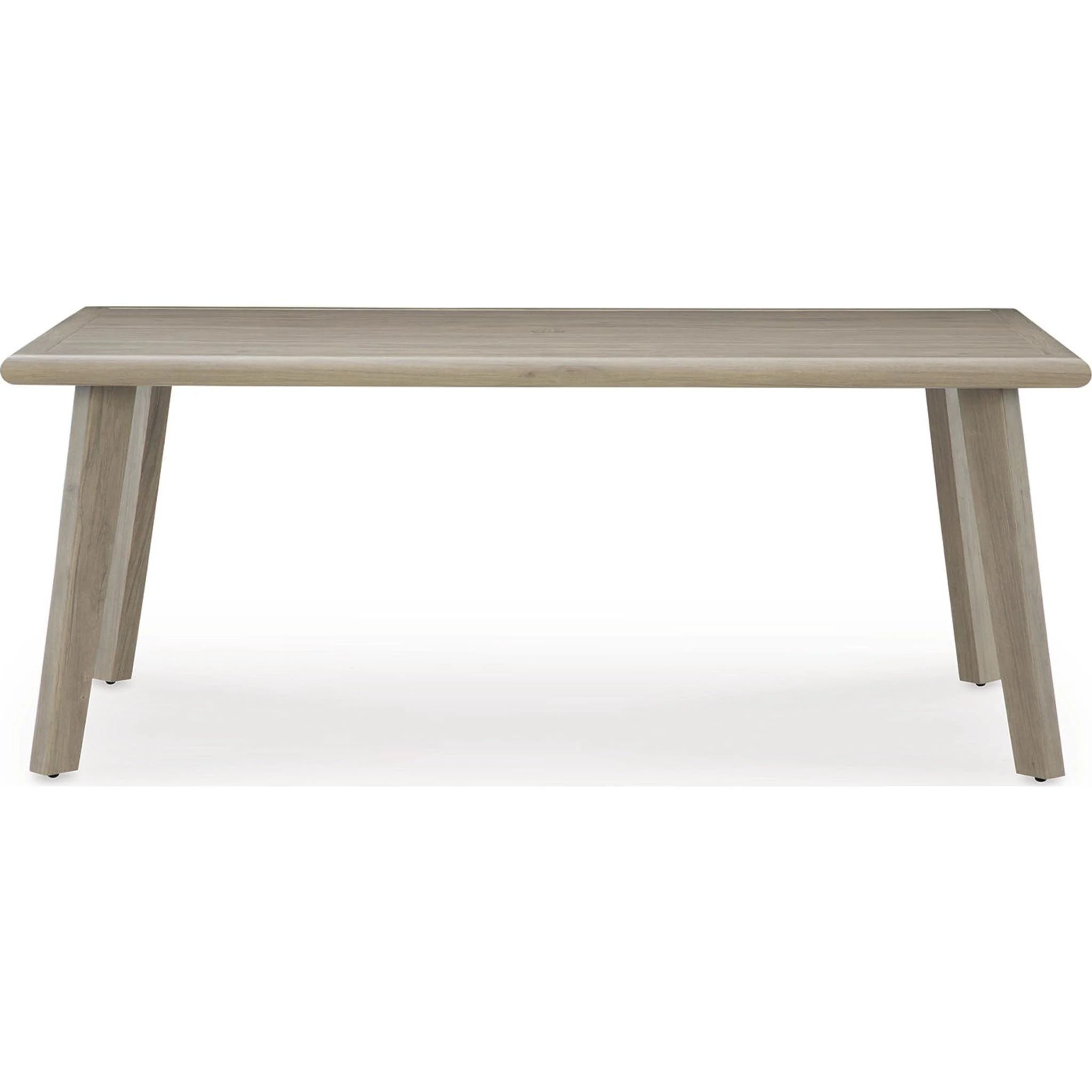 Carisbo Outdoor Dining Set - Image 8