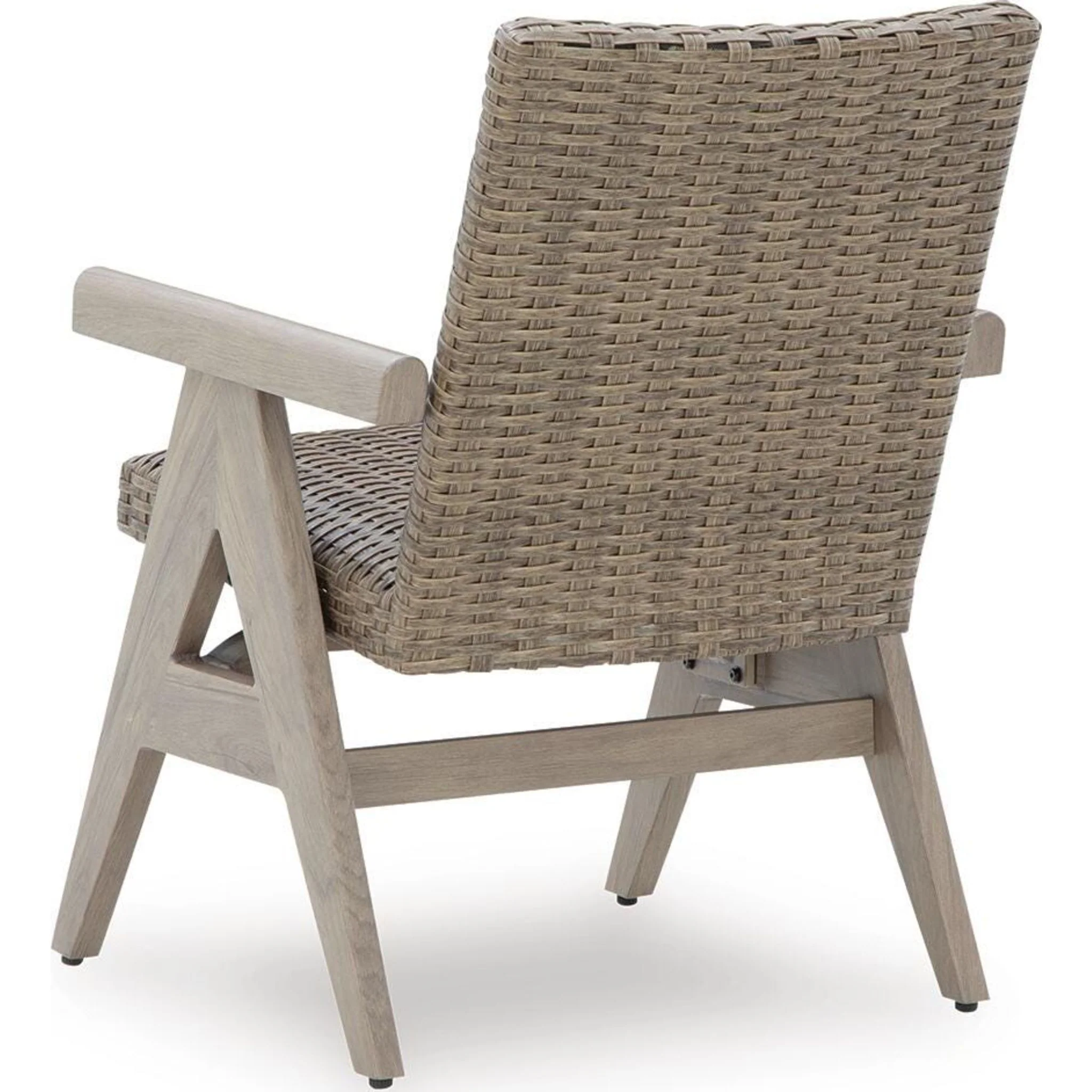 Carisbo Outdoor Dining Set - Image 13
