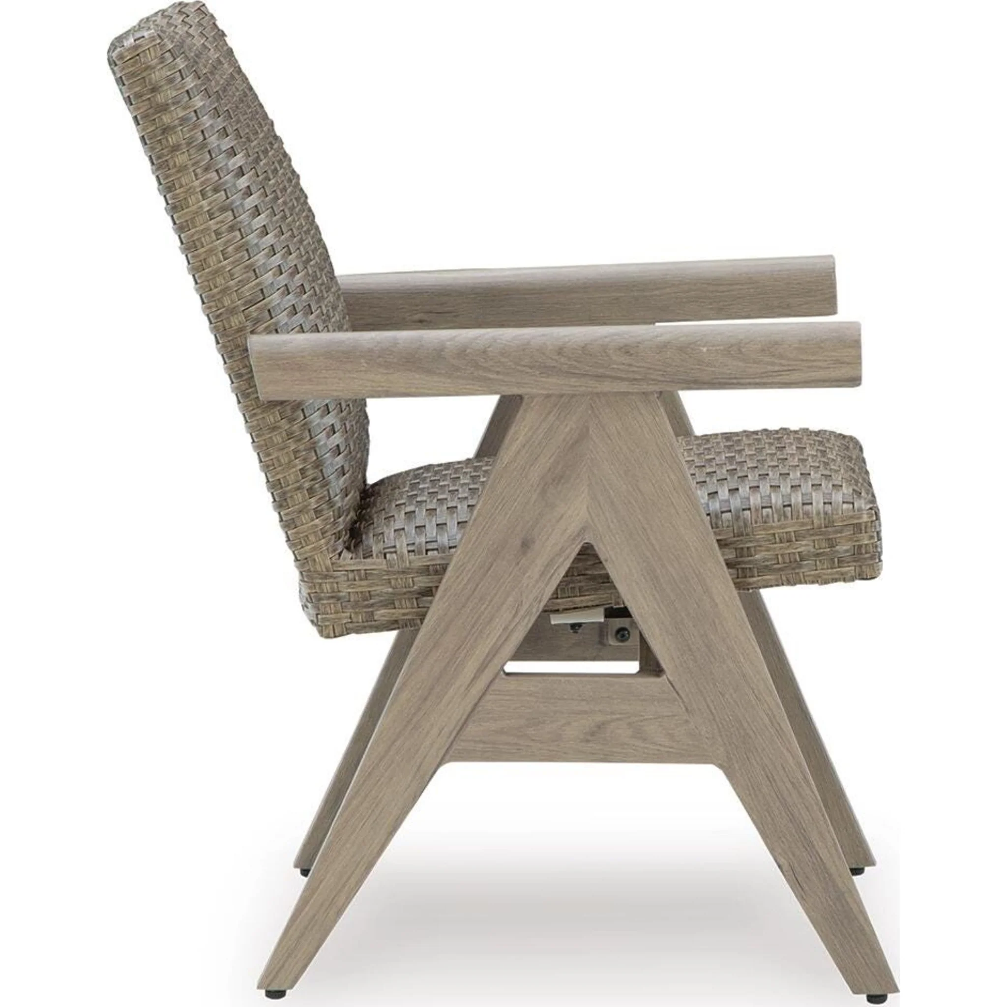 Carisbo Outdoor Dining Set - Image 15