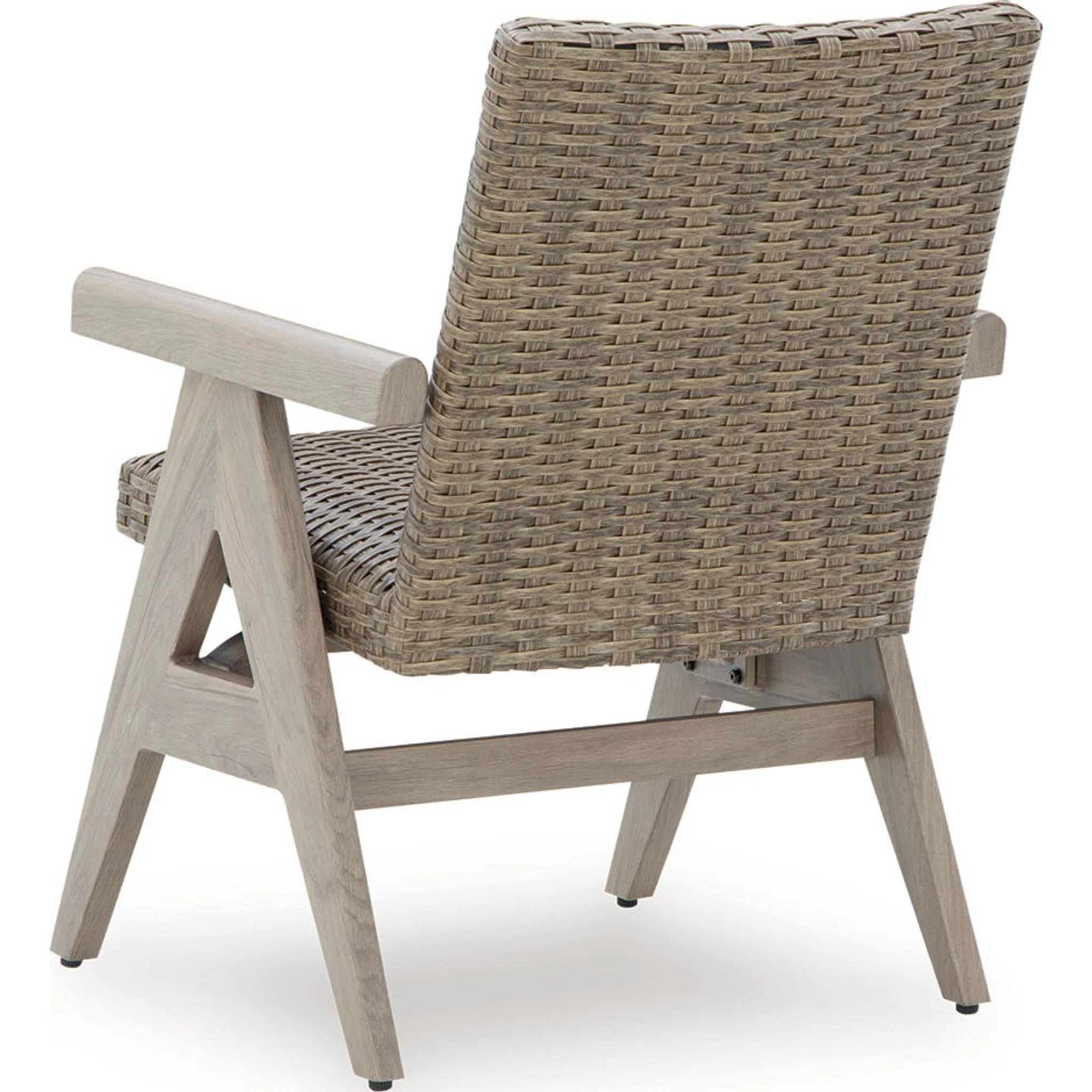 Carisbo Outdoor Dining Set - Image 4