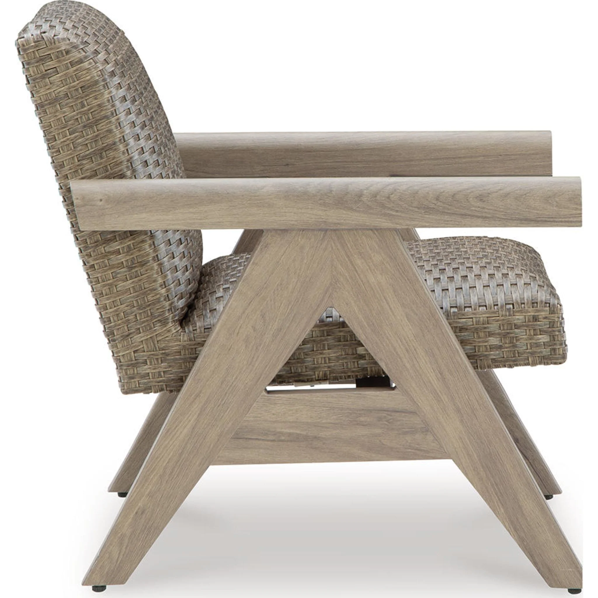 Carisbo 5 Piece Outdoor Seating - Image 18